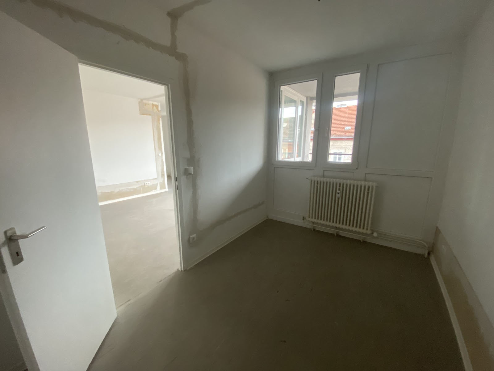 تصویر 1,5-Zimmerwohnung mitten im Kiez!