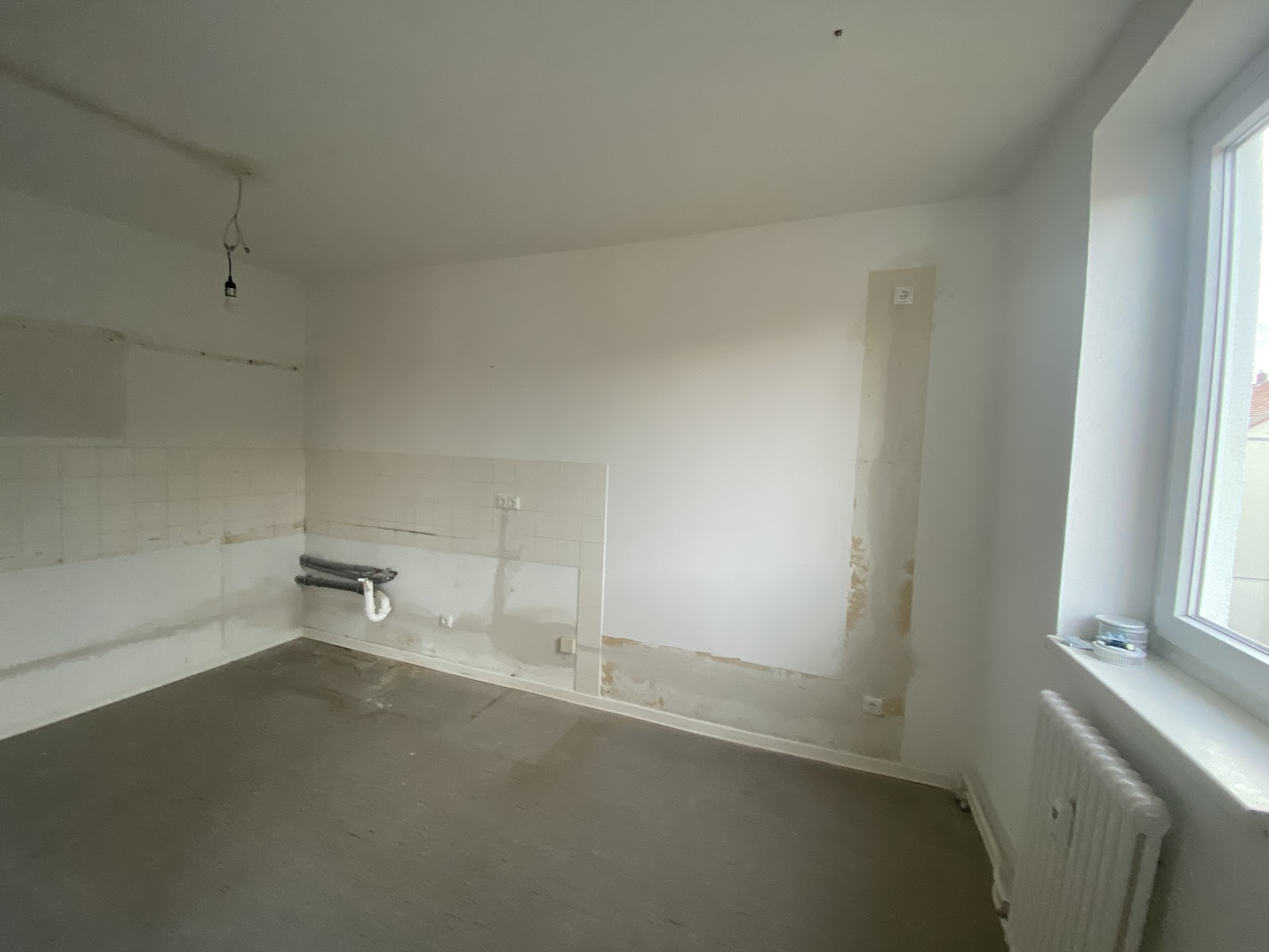 تصویر 1,5-Zimmerwohnung mitten im Kiez!