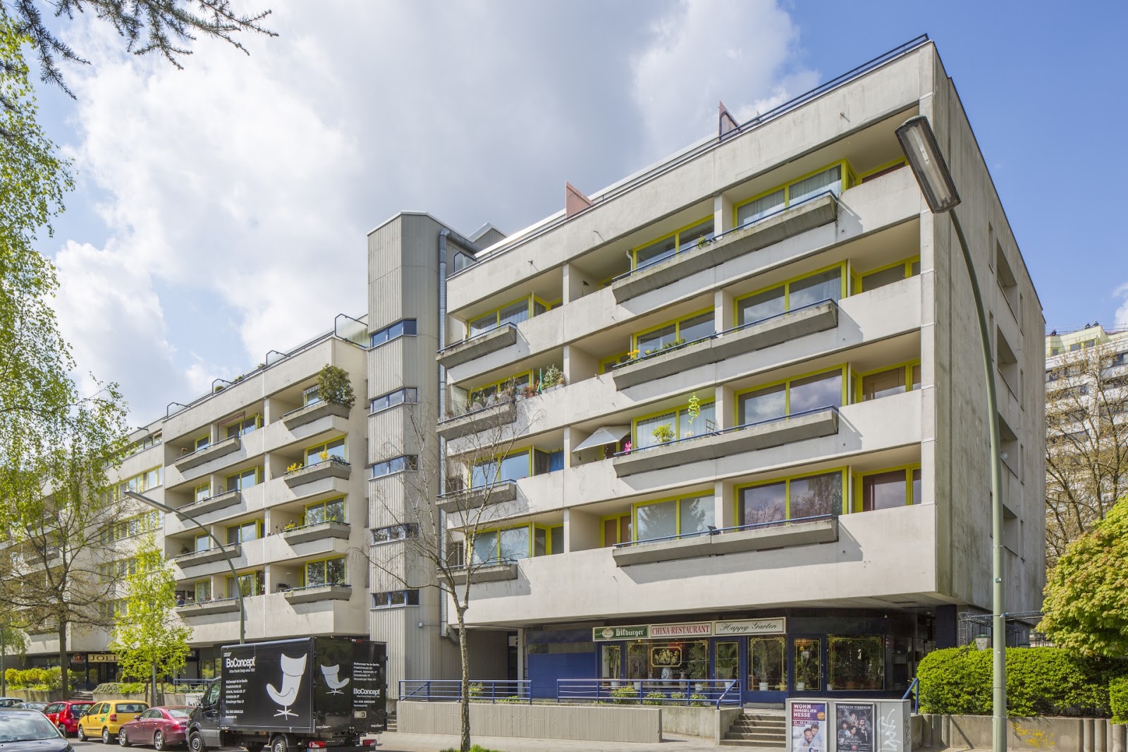 تصویر Kompakte 1 1/2 Zimmer Wohnung und die Einbauküche gibt’s gratis