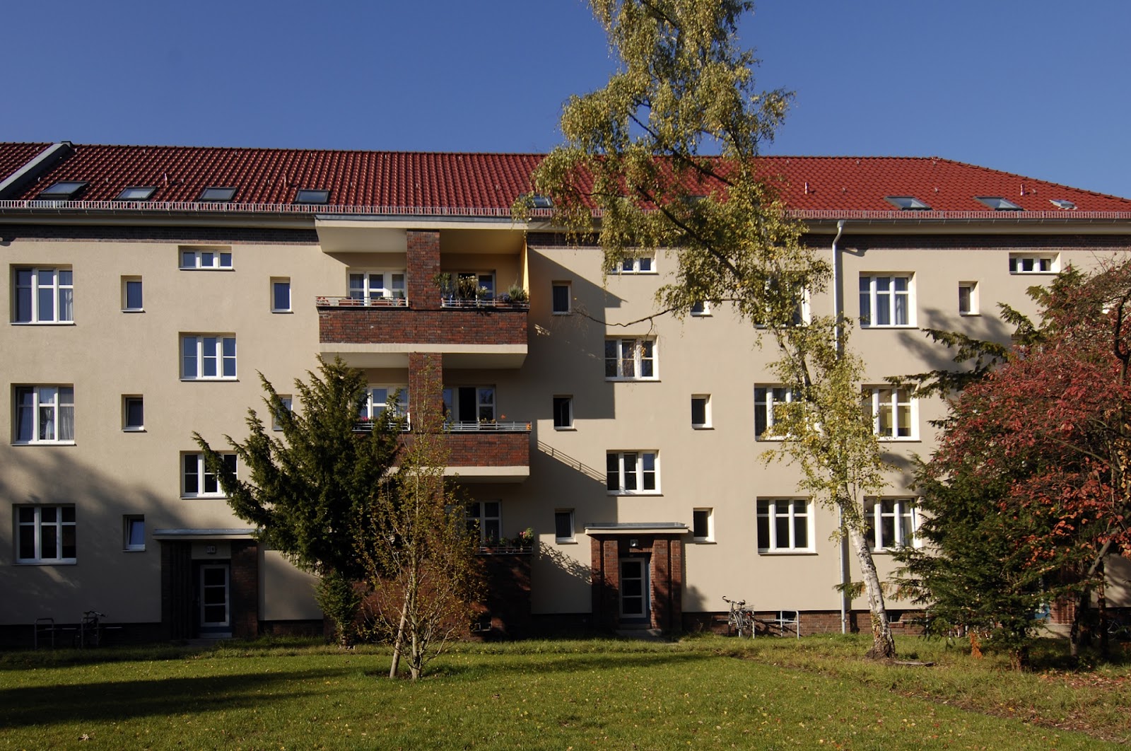 تصویر 2- Zimmer-Wohnung in Tempelhof!