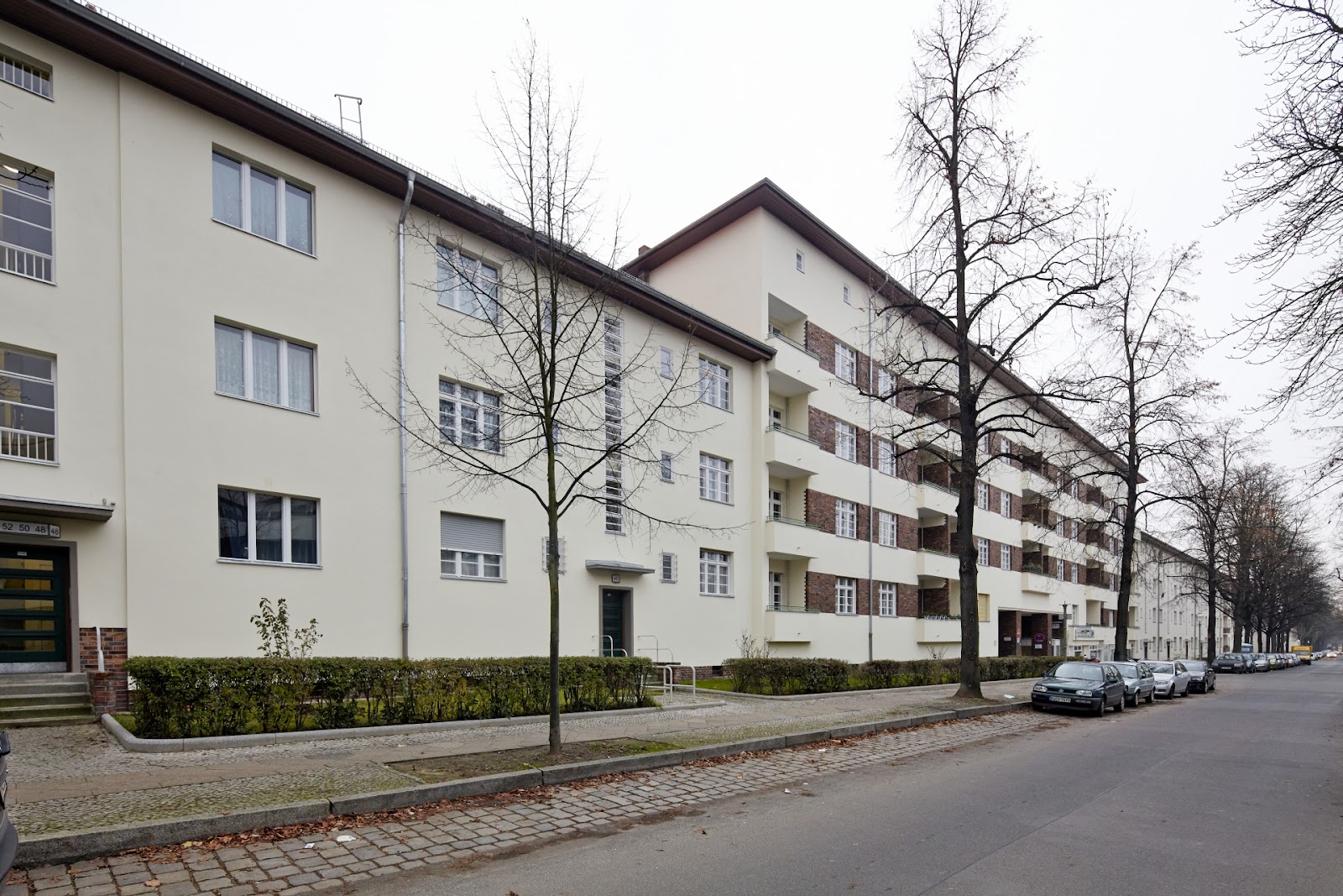 تصویر 2-Zimmer-Wohnung in Tempelhof! · Wittekindstraße 46, 12103 Berlin