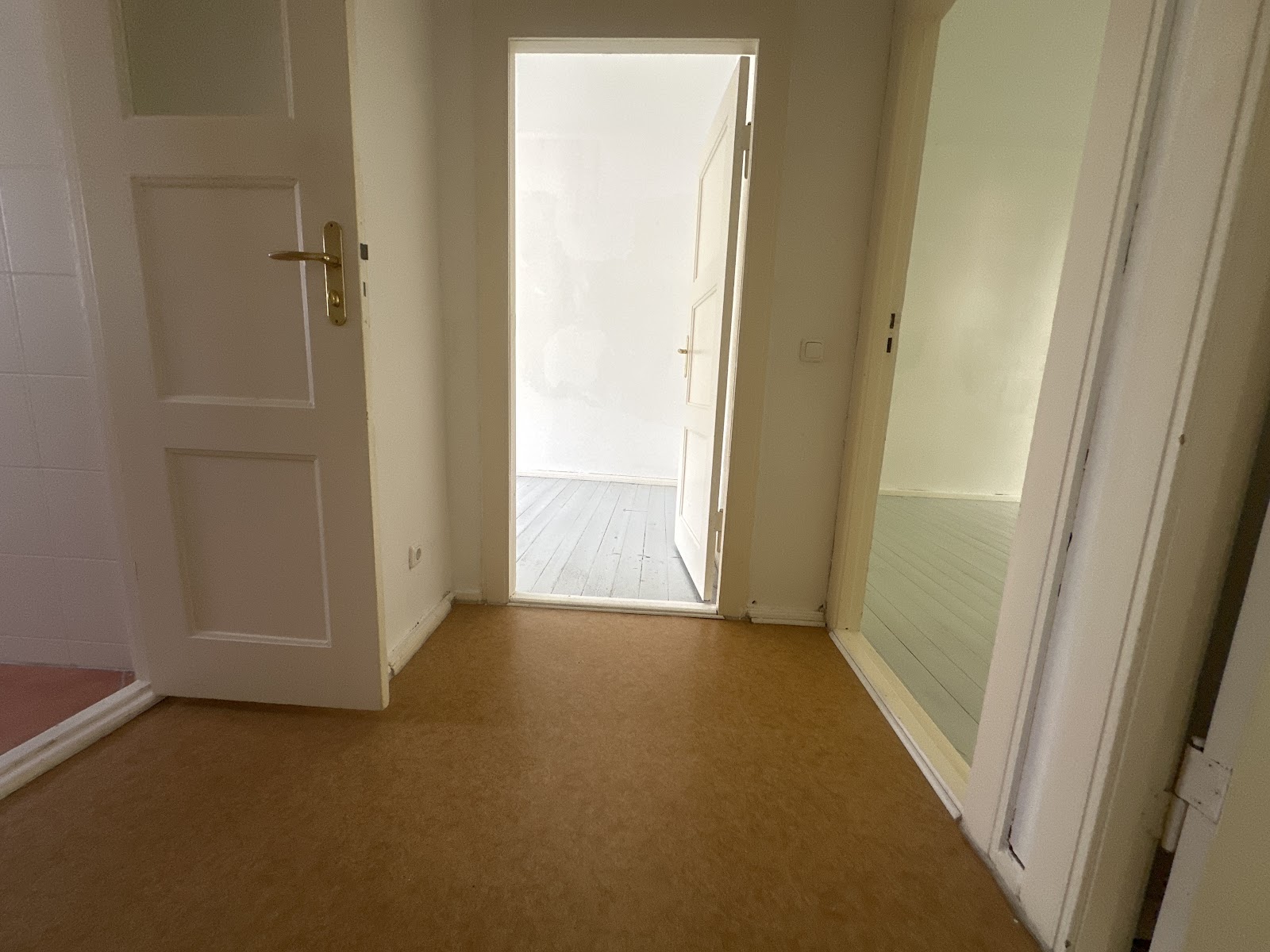 تصویر 2-Zimmer-Wohnung in Tempelhof! · Wittekindstraße 46, 12103 Berlin