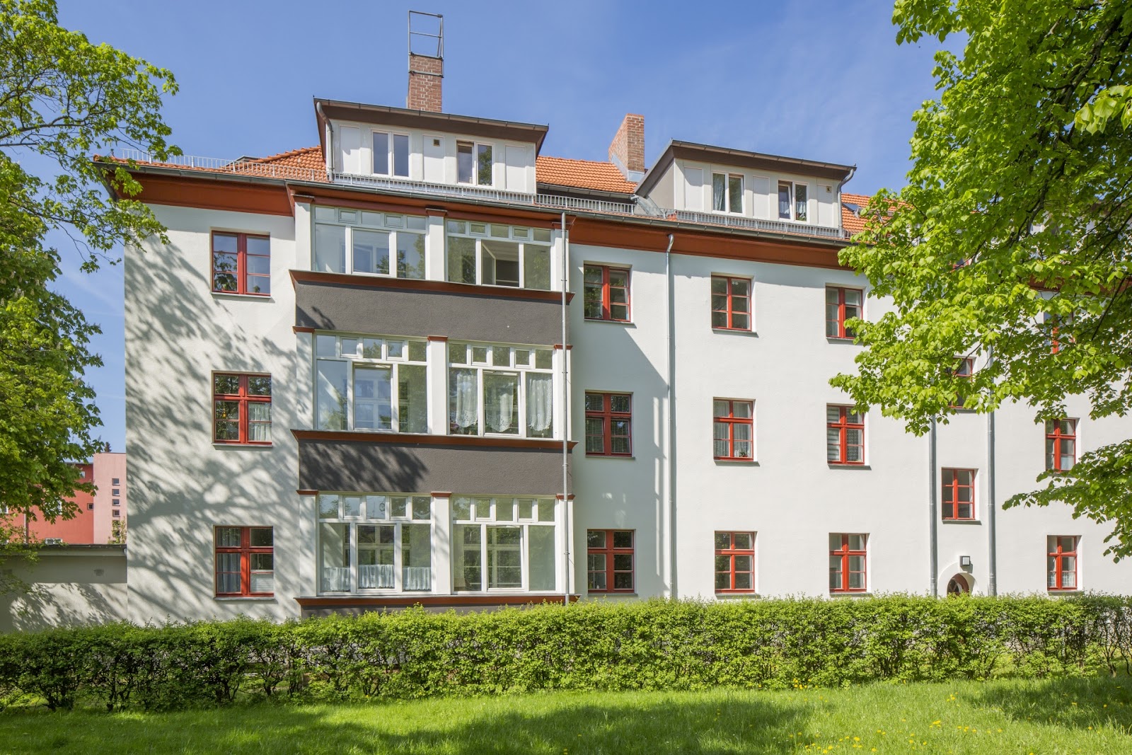 تصویر 2 Zimmer-Wohnung in Britz! · Fritz-Reuter-Allee 11, 12359 Berlin