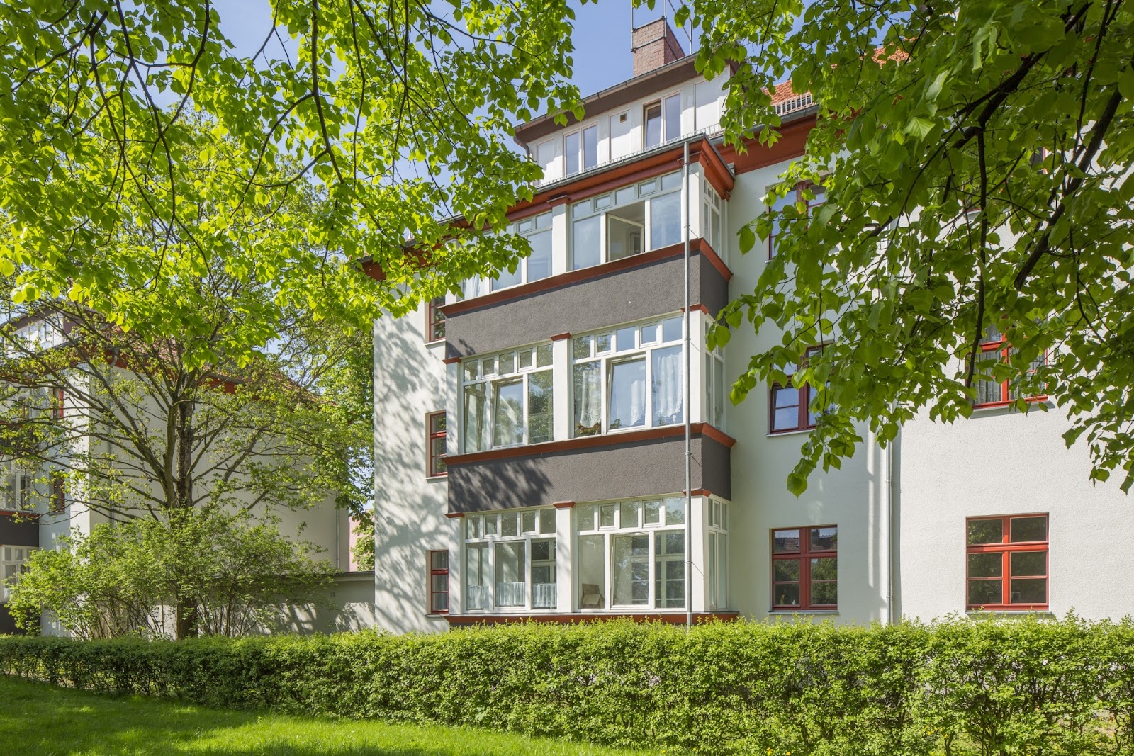 تصویر 2 Zimmer-Wohnung in Britz! · Fritz-Reuter-Allee 11, 12359 Berlin