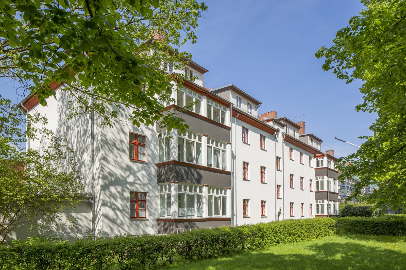 تصویر 2 Zimmer-Wohnung in Britz! · Fritz-Reuter-Allee 11, 12359 Berlin