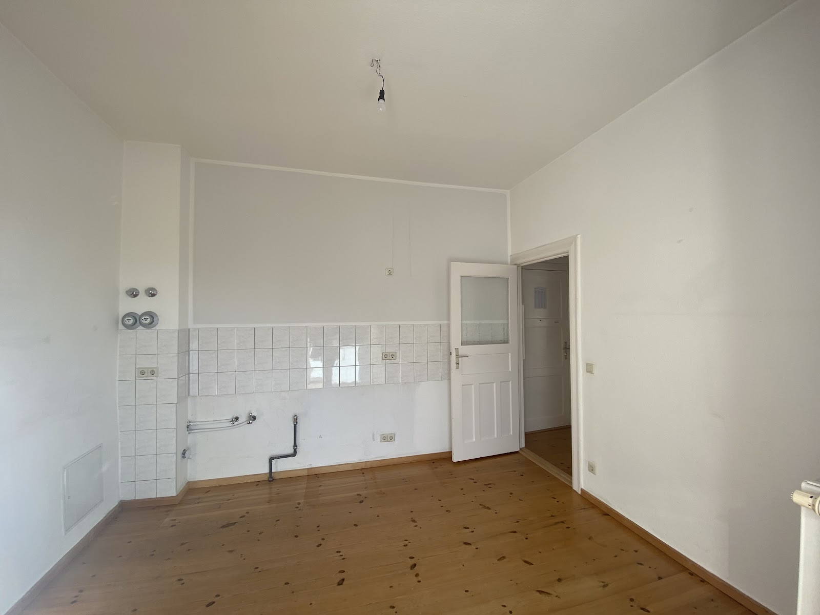 تصویر 2-Zimmer Wohnung! · Gutenbergstraße 9, 12557 Berlin