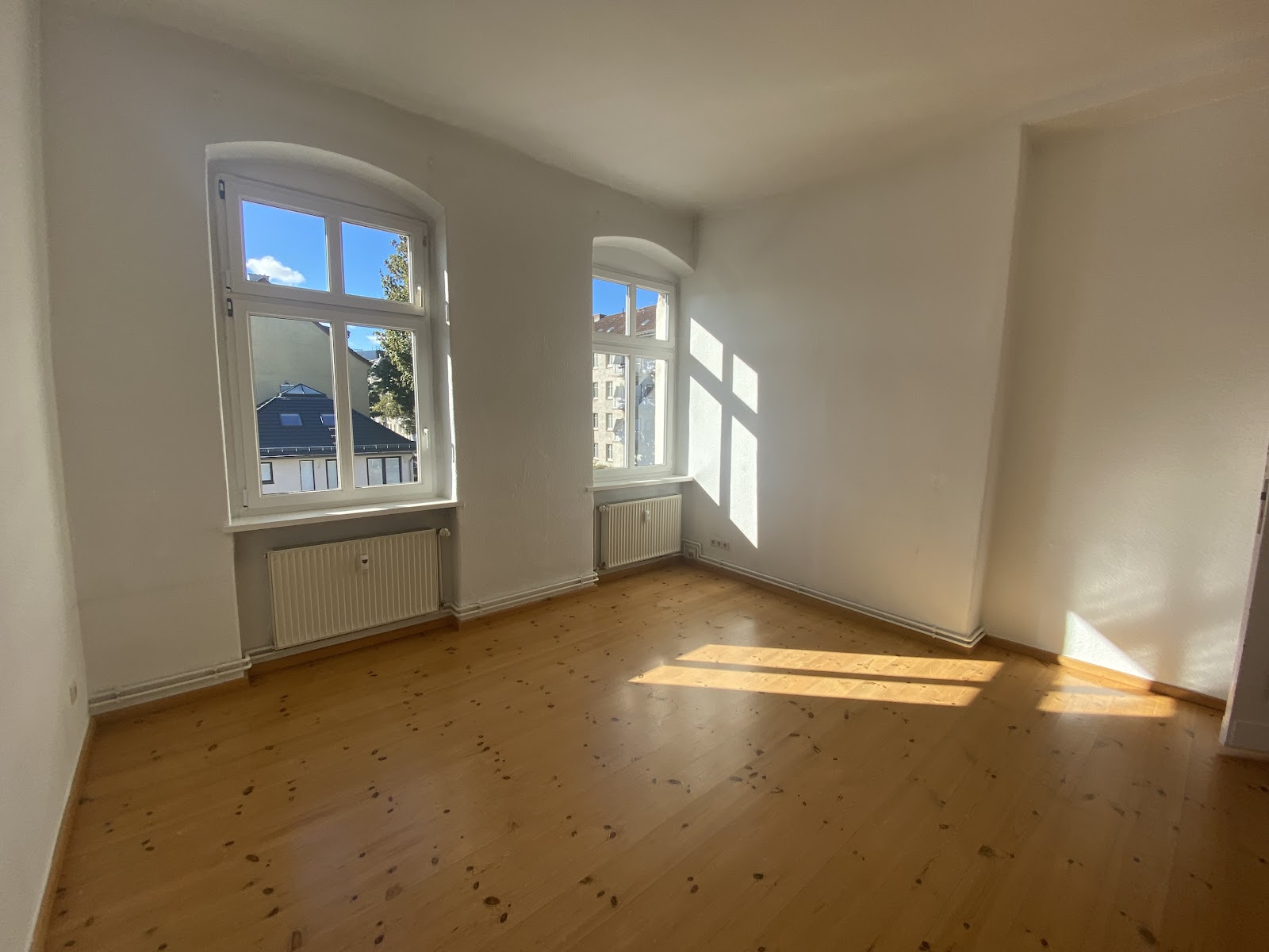 تصویر 2-Zimmer Wohnung! · Gutenbergstraße 9, 12557 Berlin