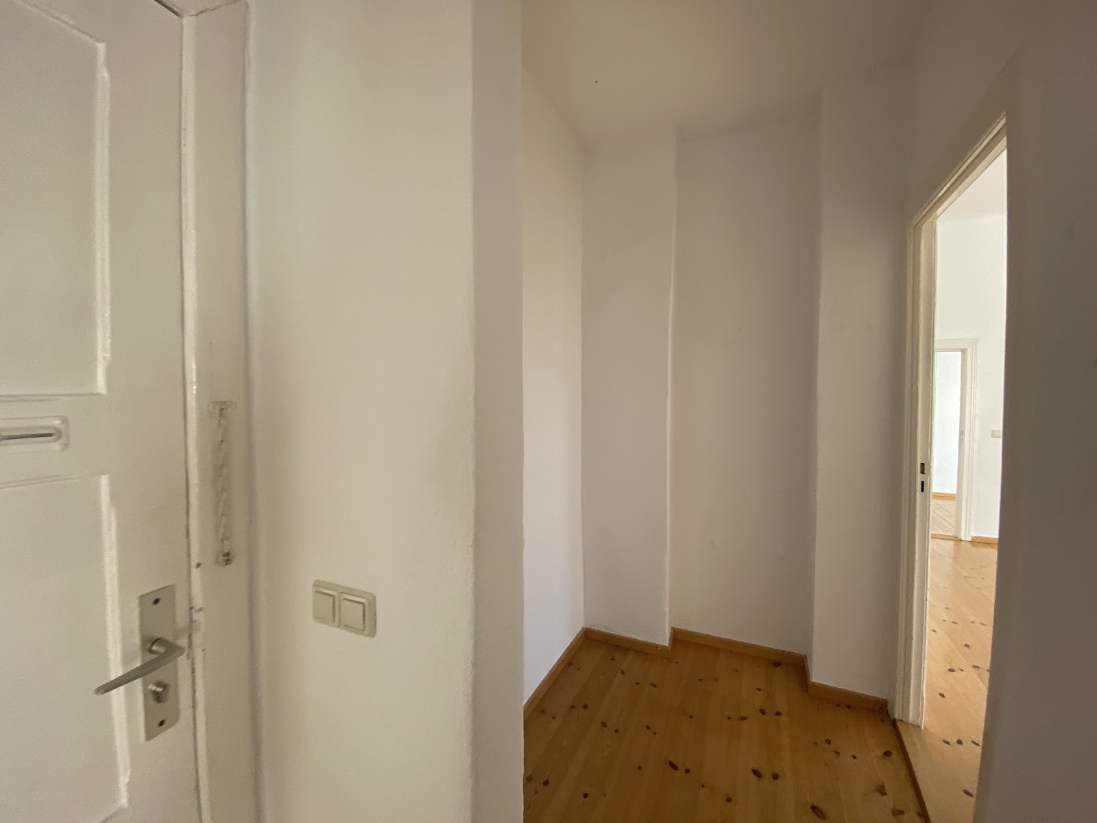 تصویر 2-Zimmer Wohnung! · Gutenbergstraße 9, 12557 Berlin