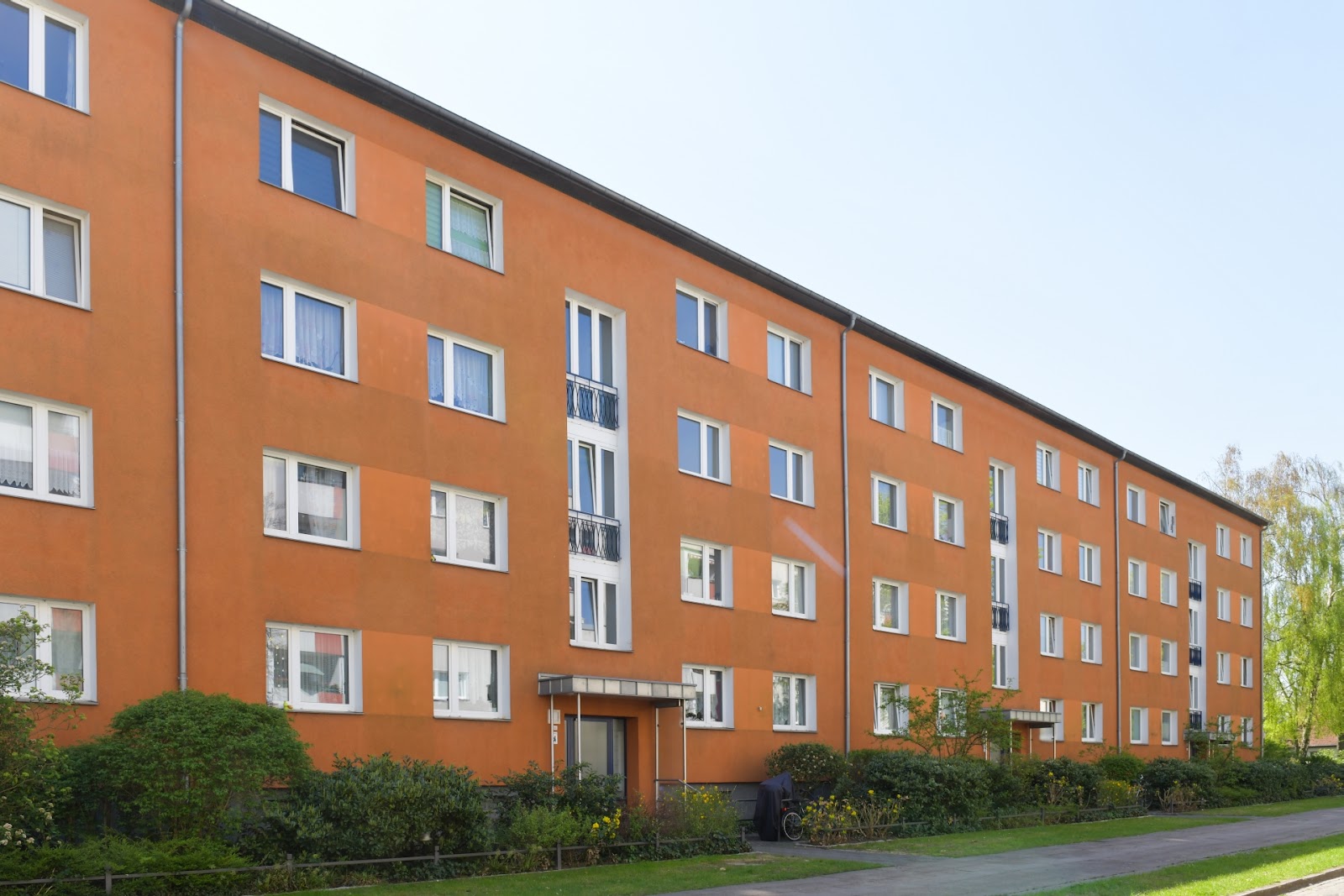تصویر Ruhig und grün gelegen · Ahornallee 20, 12555 Berlin