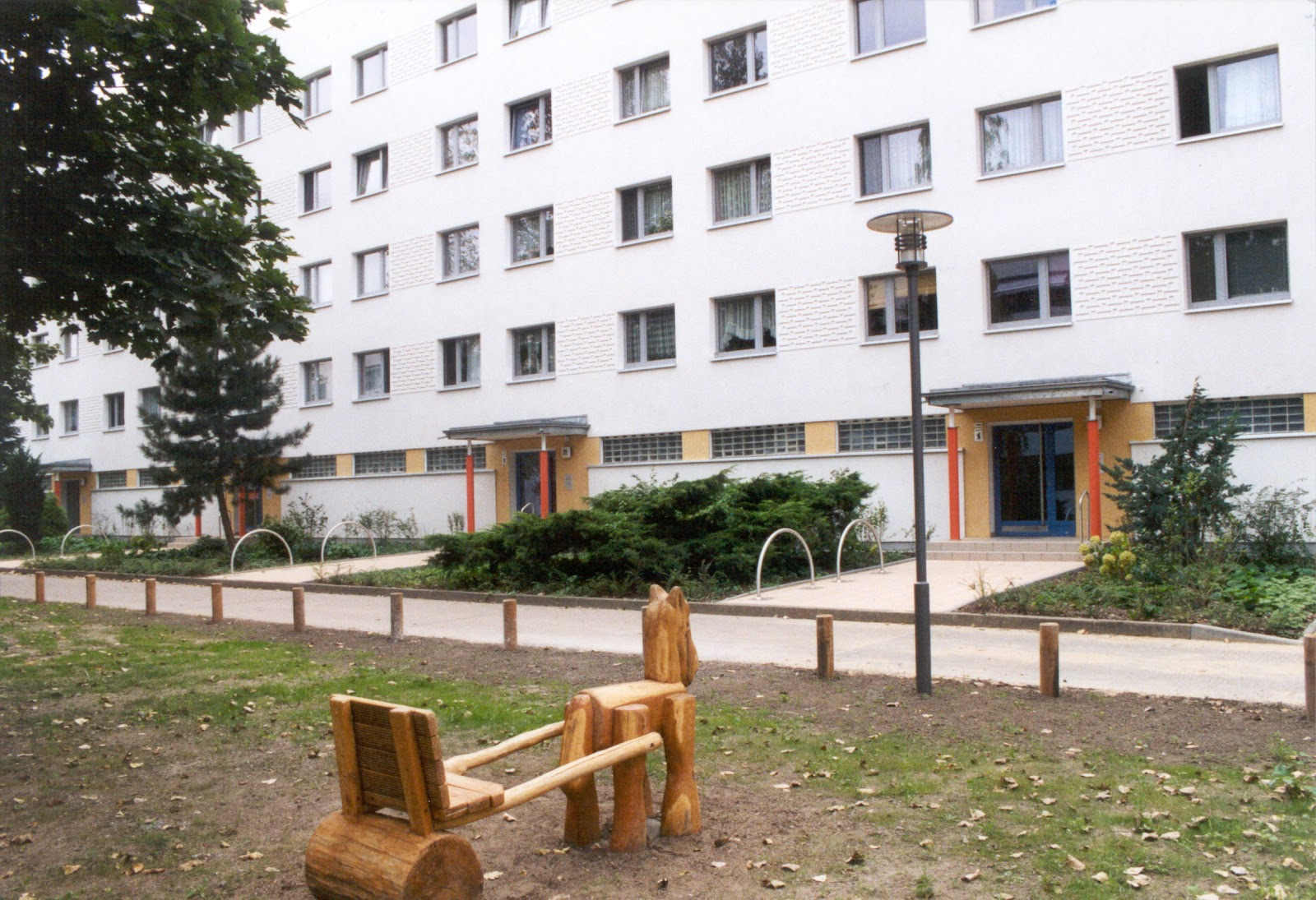 Gestalten Sie Ihr neues Zuhause selbst