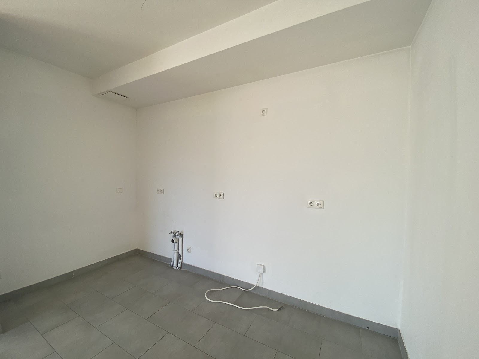 3-Zimmer-Neubauwohnung mit Balkon – Foto 8