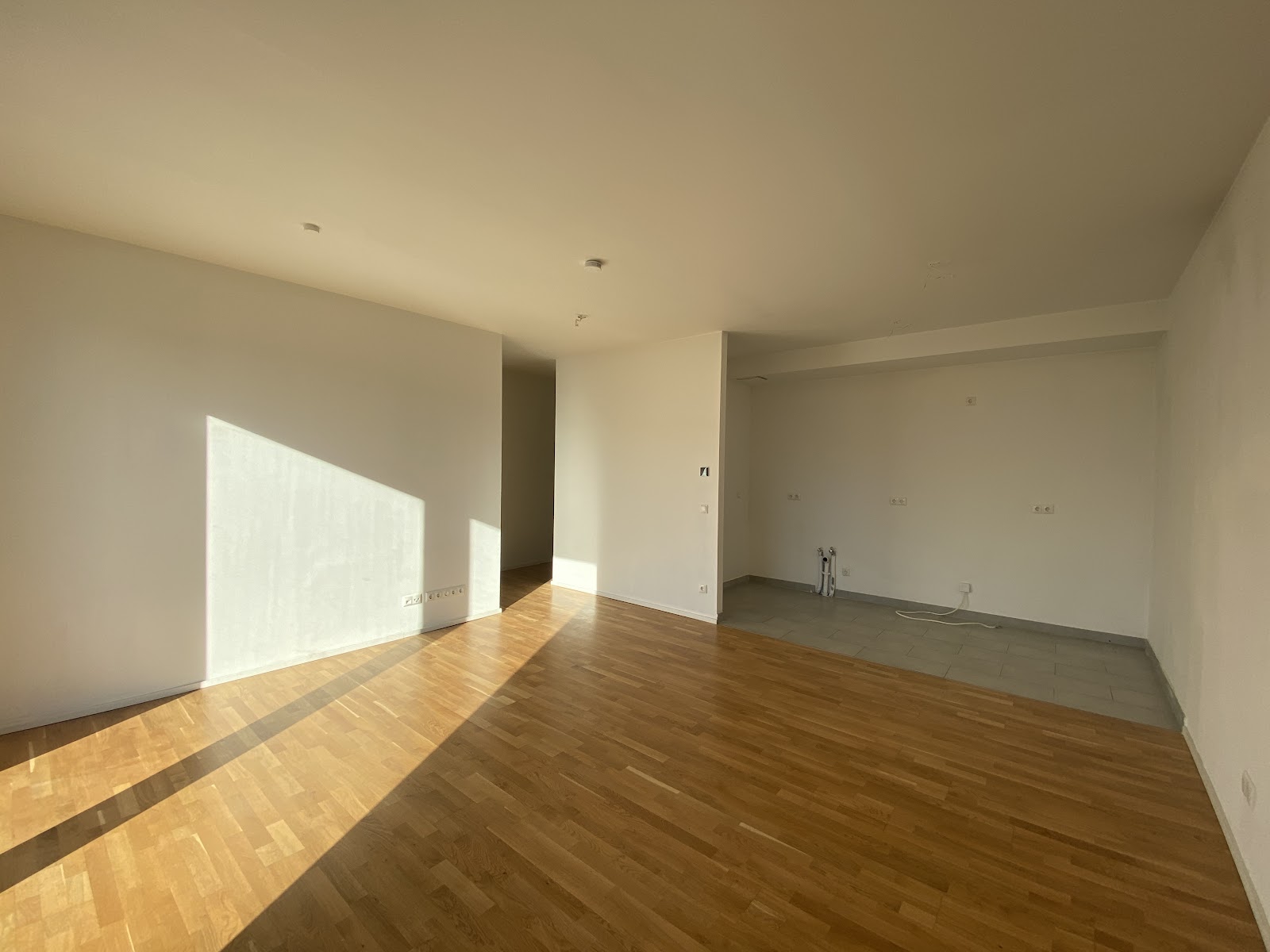 3-Zimmer-Neubauwohnung mit Balkon – Foto 7