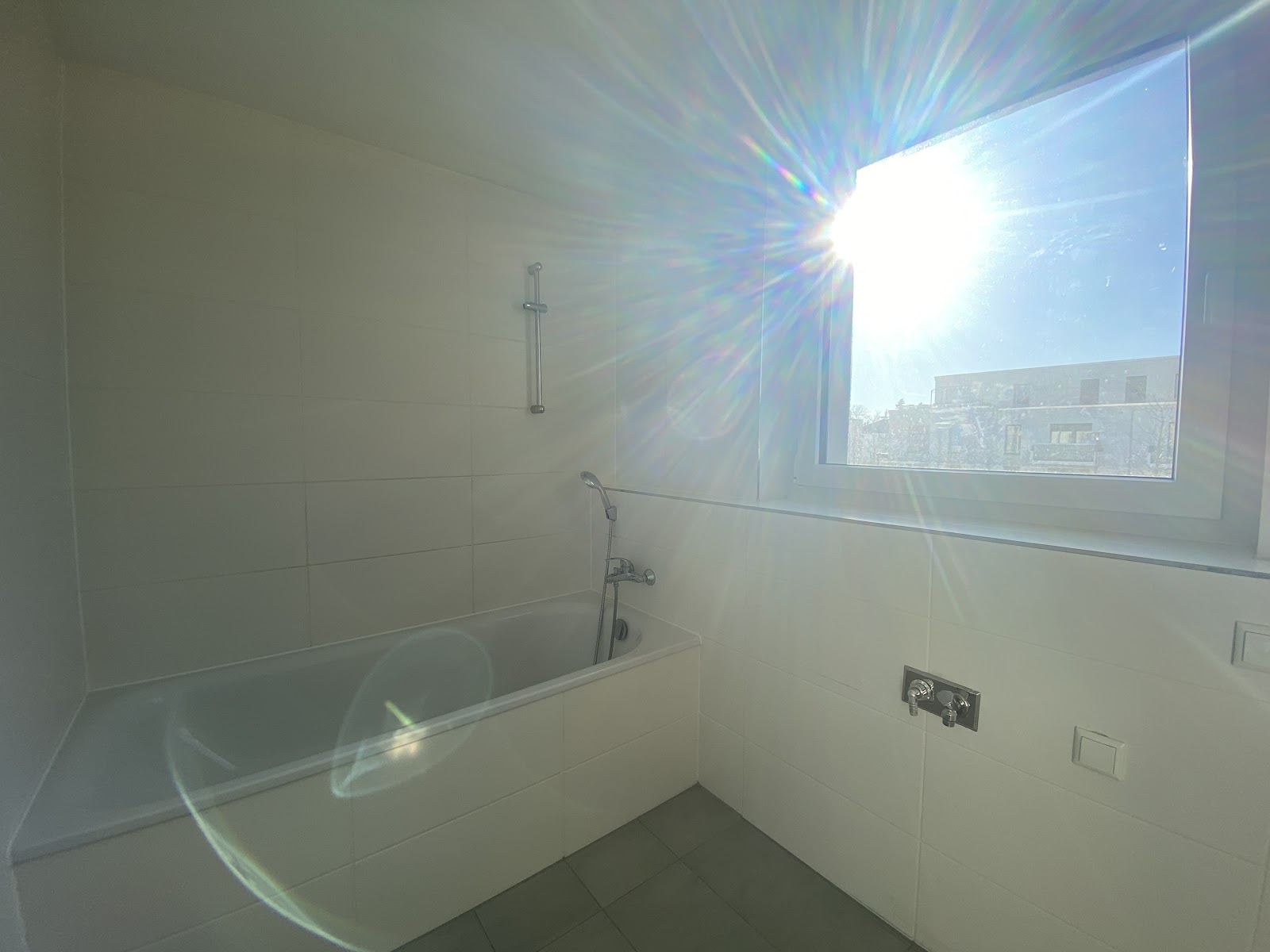 3-Zimmer-Neubauwohnung mit Balkon – Foto 5