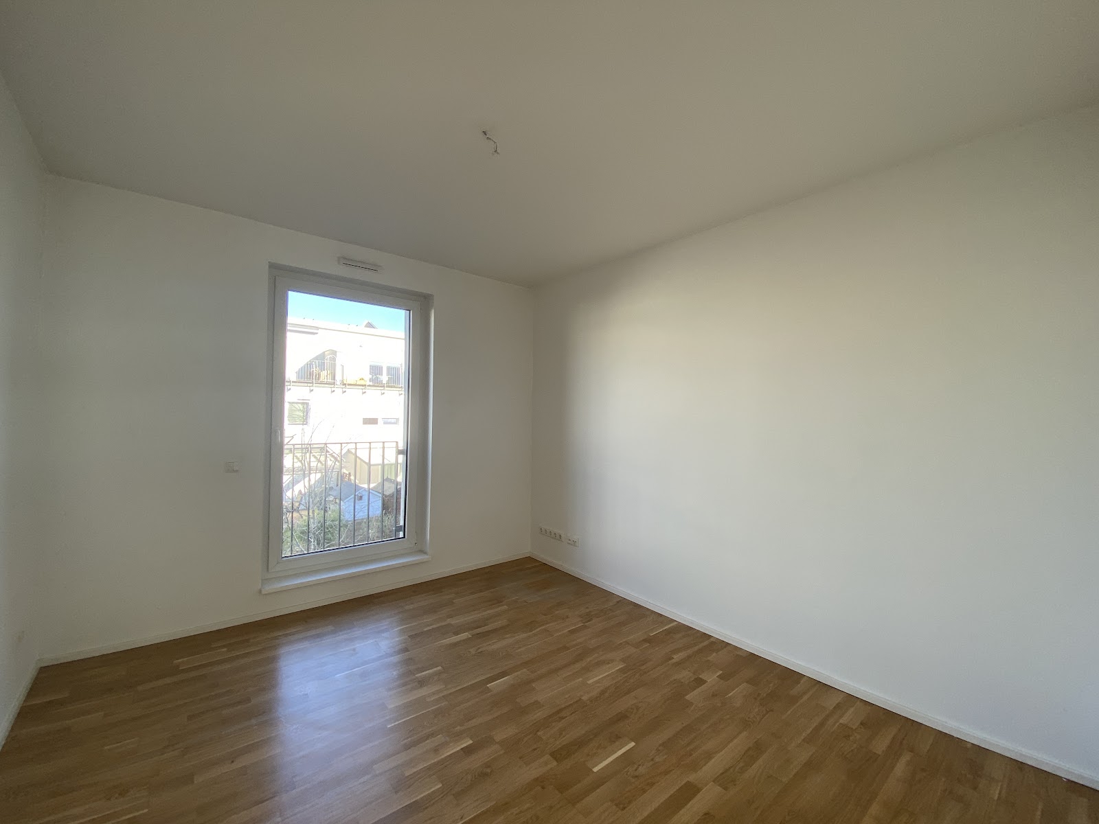 3-Zimmer-Neubauwohnung mit Balkon – Foto 11