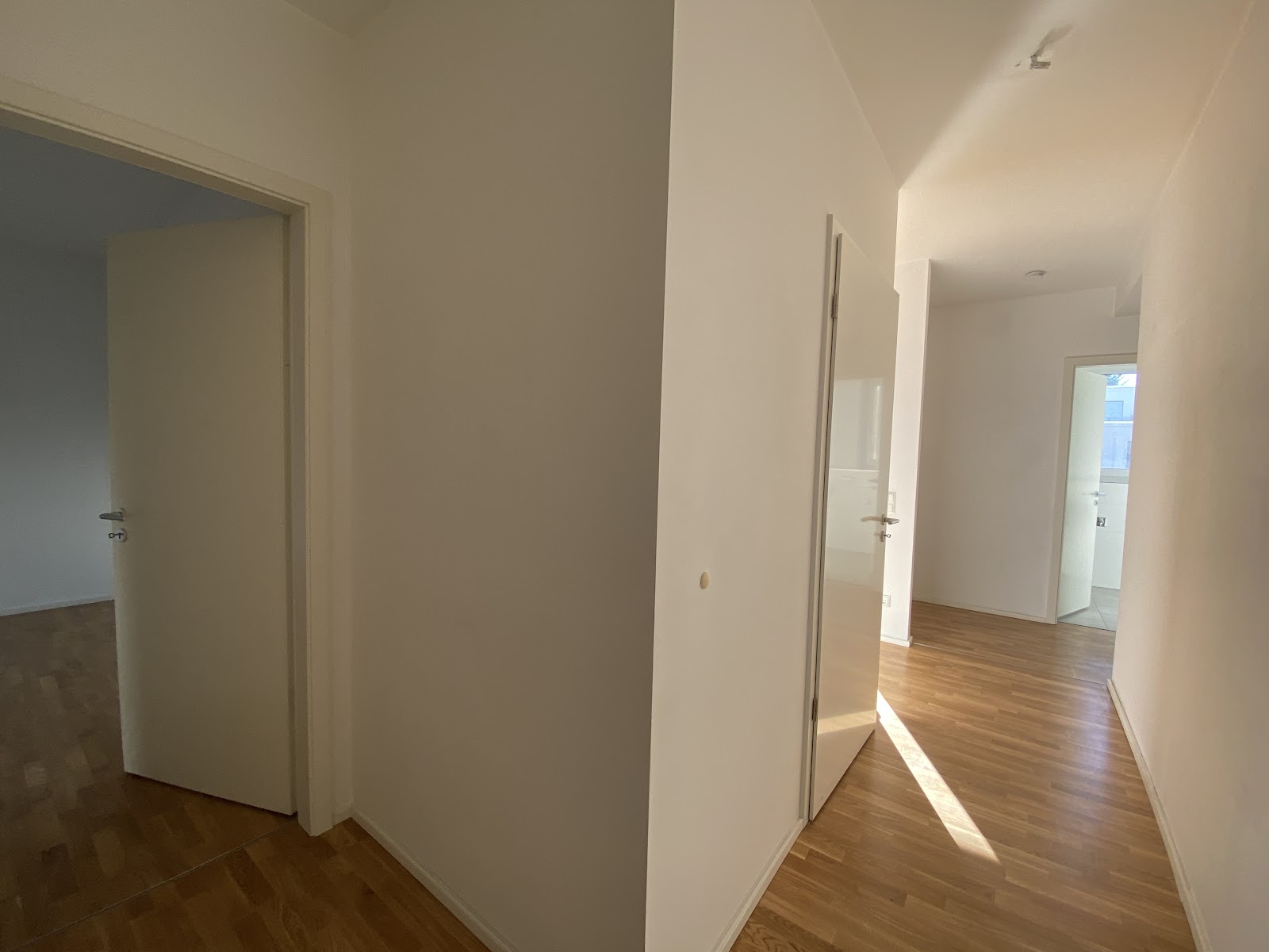 3-Zimmer-Neubauwohnung mit Balkon – Foto 10