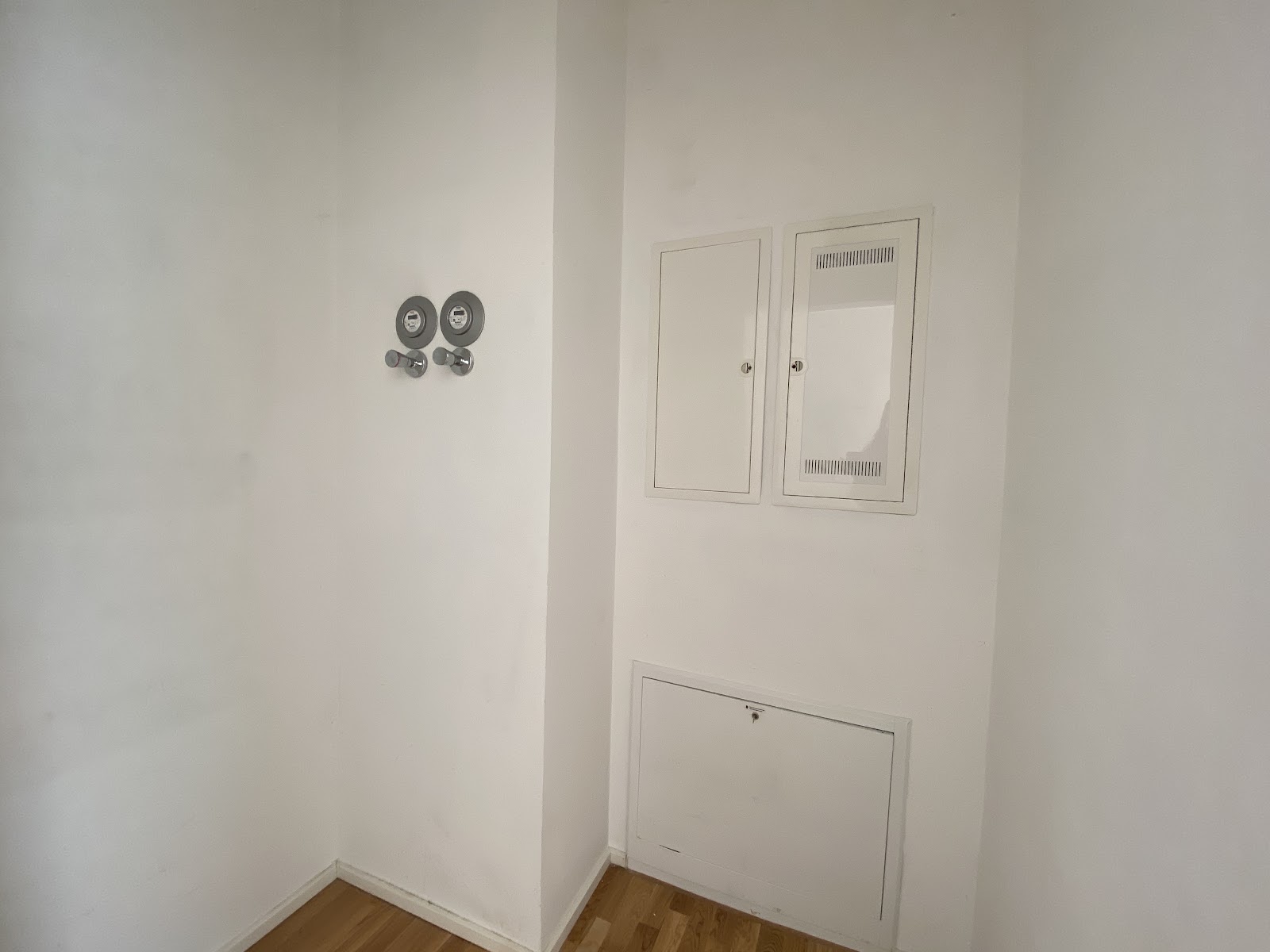 3-Zimmer-Neubauwohnung mit Balkon – Foto 9