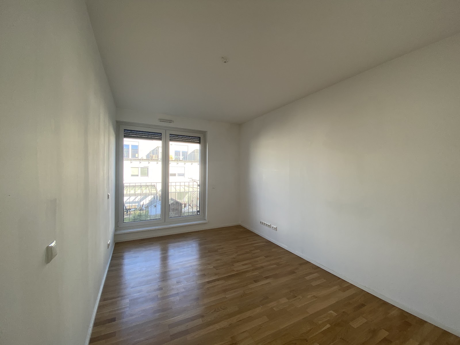 3-Zimmer-Neubauwohnung mit Balkon – Foto 12