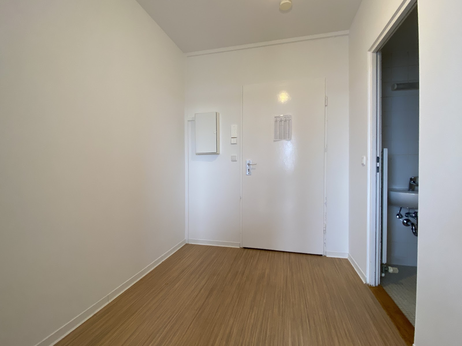 تصویر Blick über den Grunewald - WBS mit besonderem Wohnbedarf erforderlich