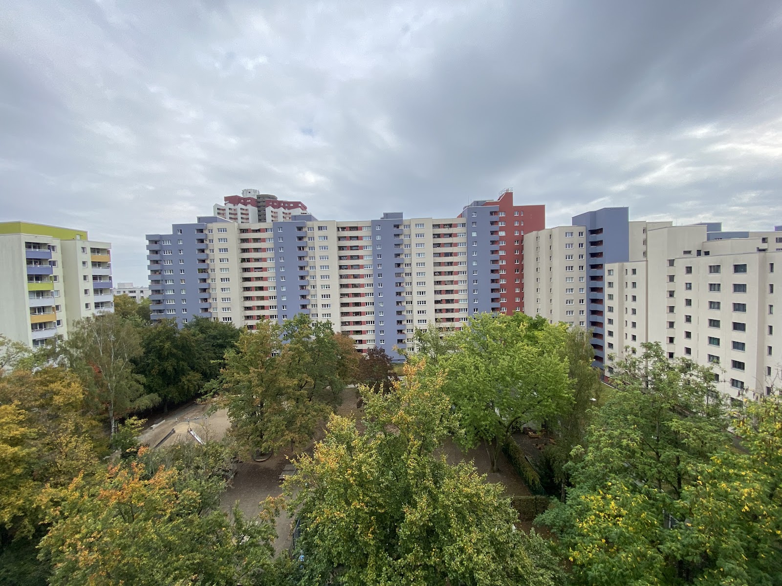 Schöne kleine Wohnung – Foto 14