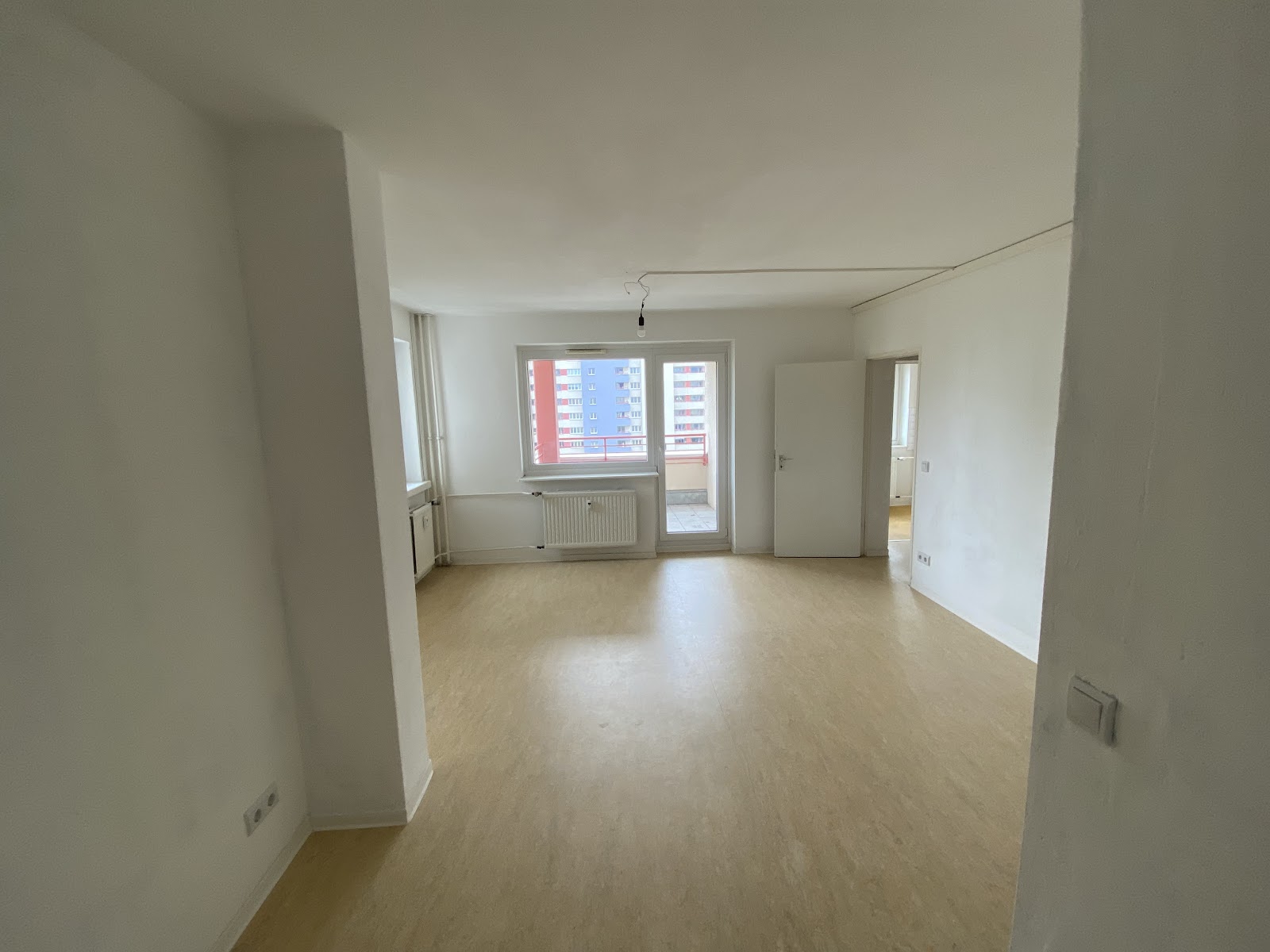 Schöne kleine Wohnung – Foto 8