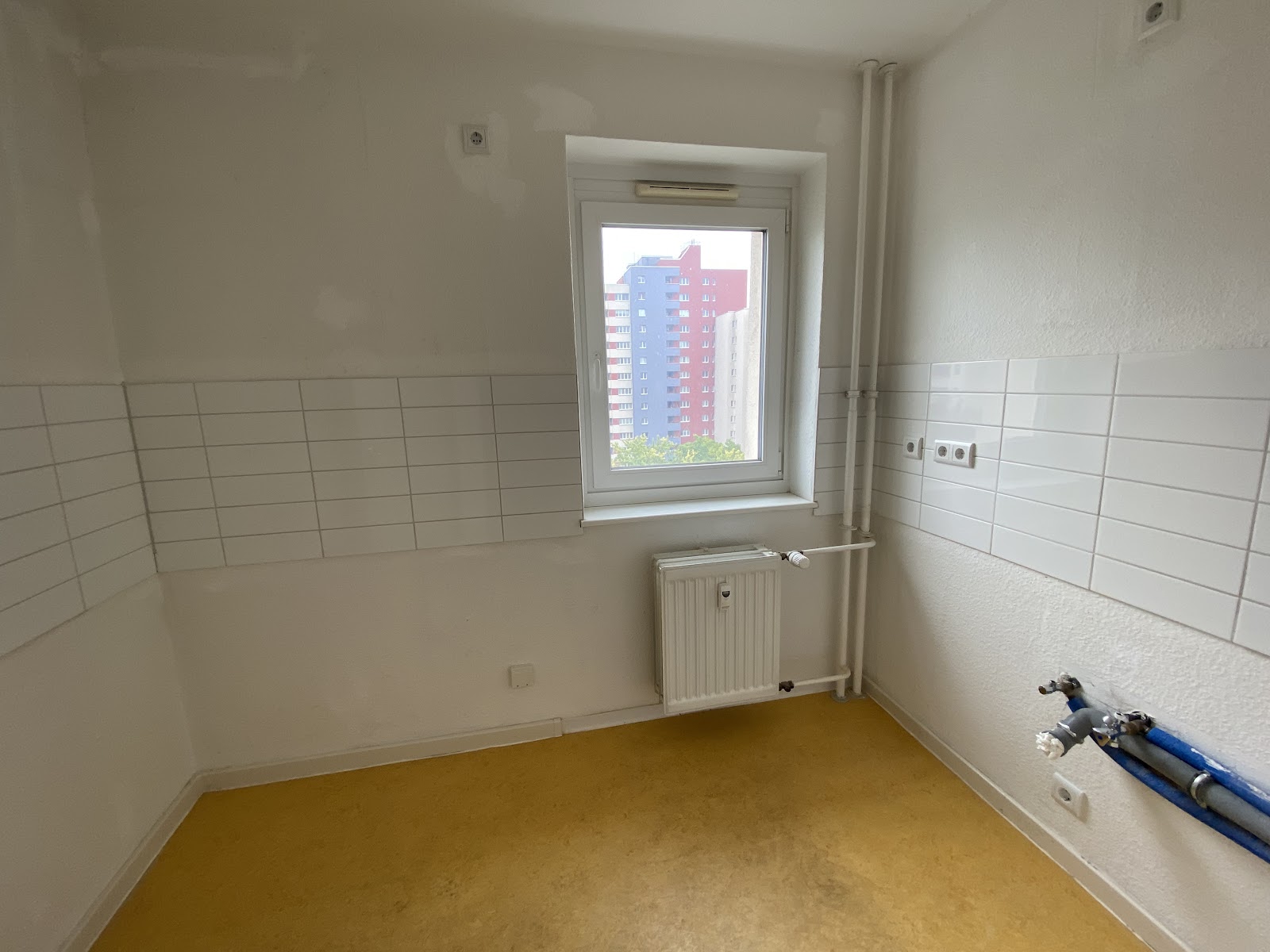 Schöne kleine Wohnung – Foto 13