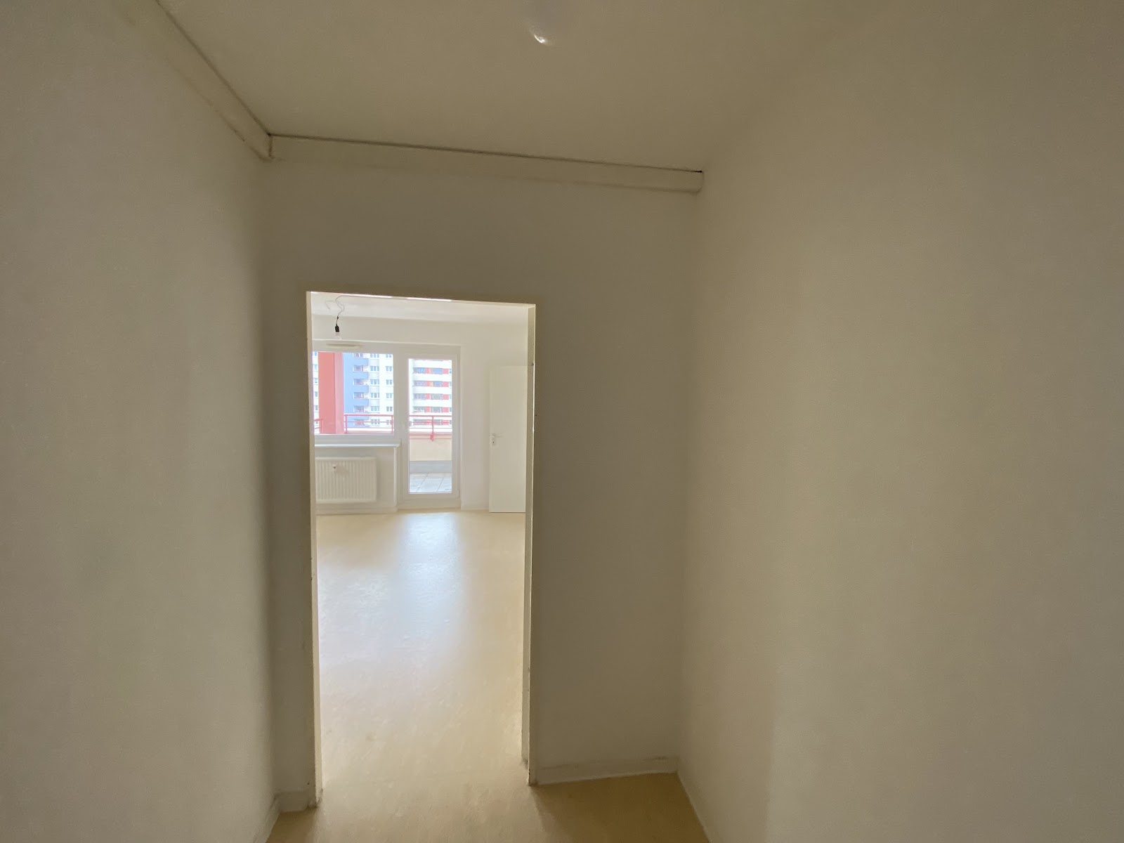 Schöne kleine Wohnung – Foto 7