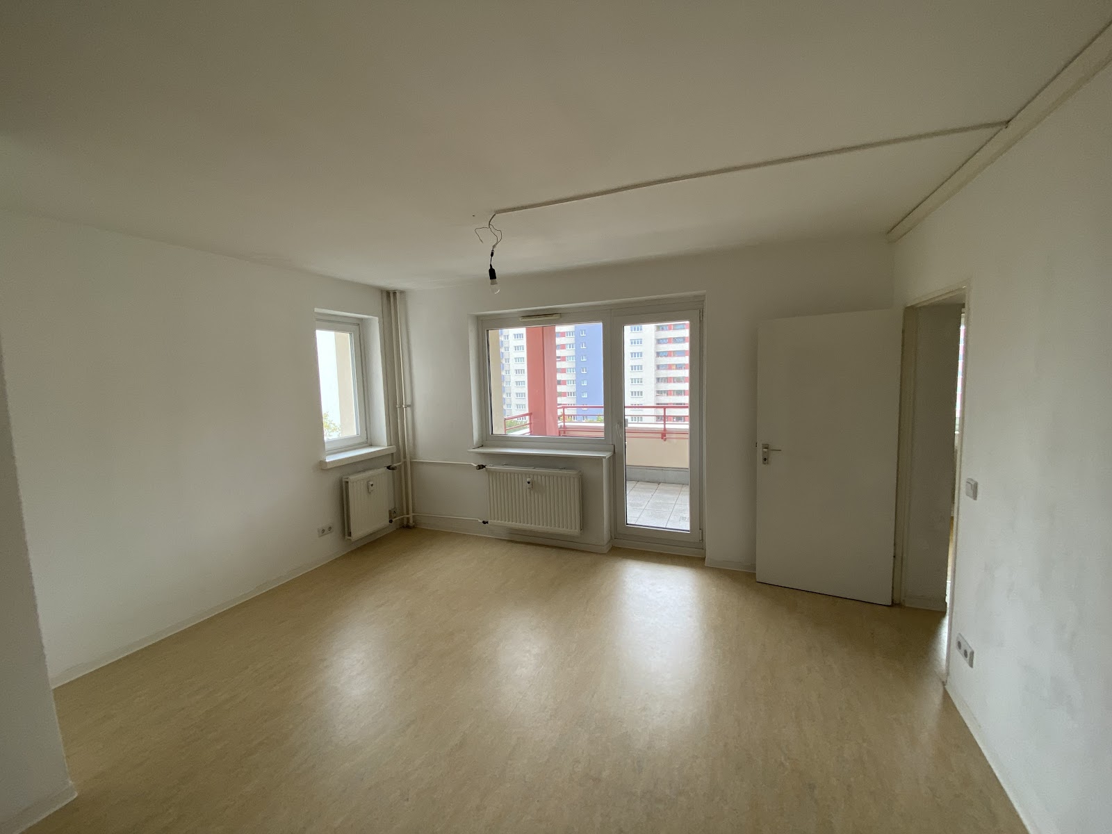 Schöne kleine Wohnung – Foto 10