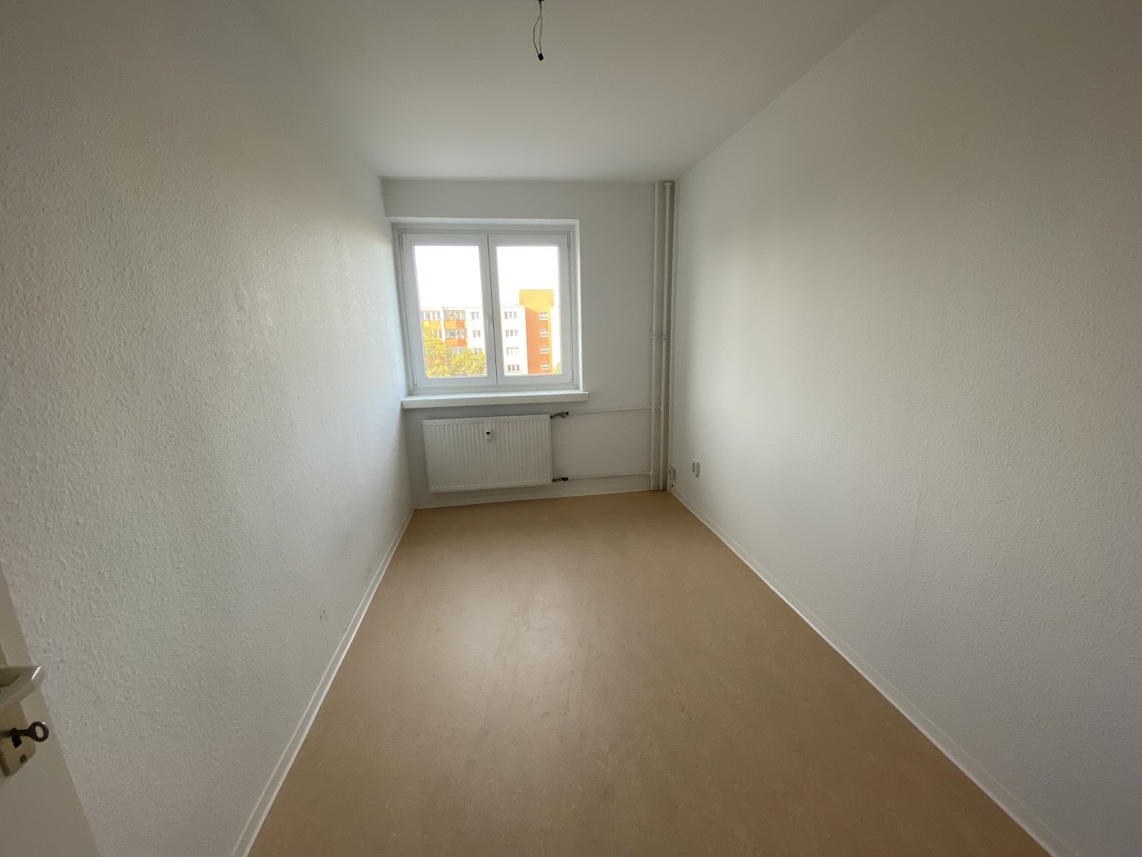 Zweizimmerwohnung sucht Sie – Foto 9