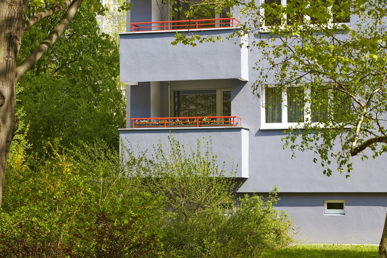 Zweizimmerwohnung sucht Sie – Foto 5