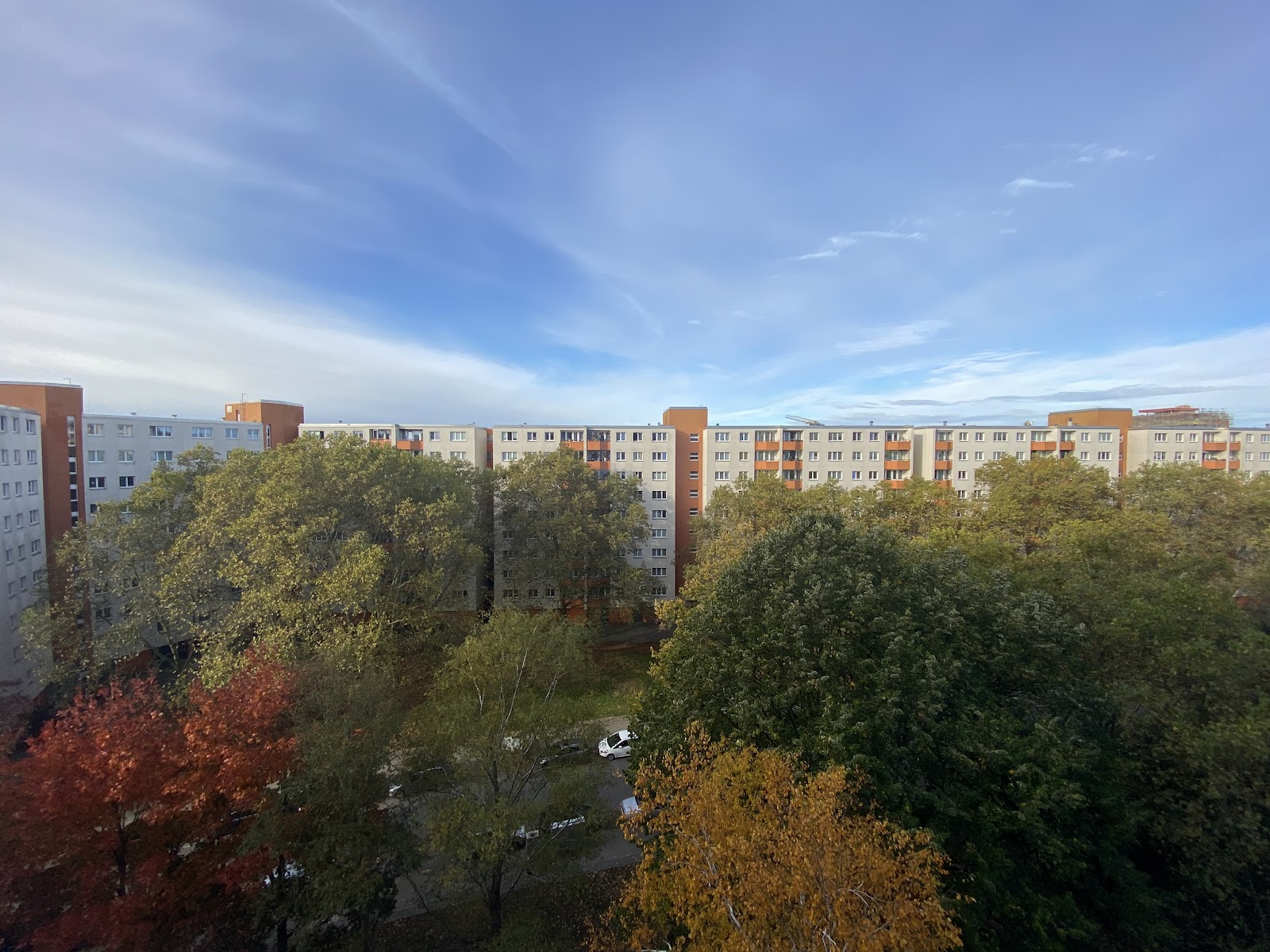 Zweizimmerwohnung sucht Sie – Foto 12
