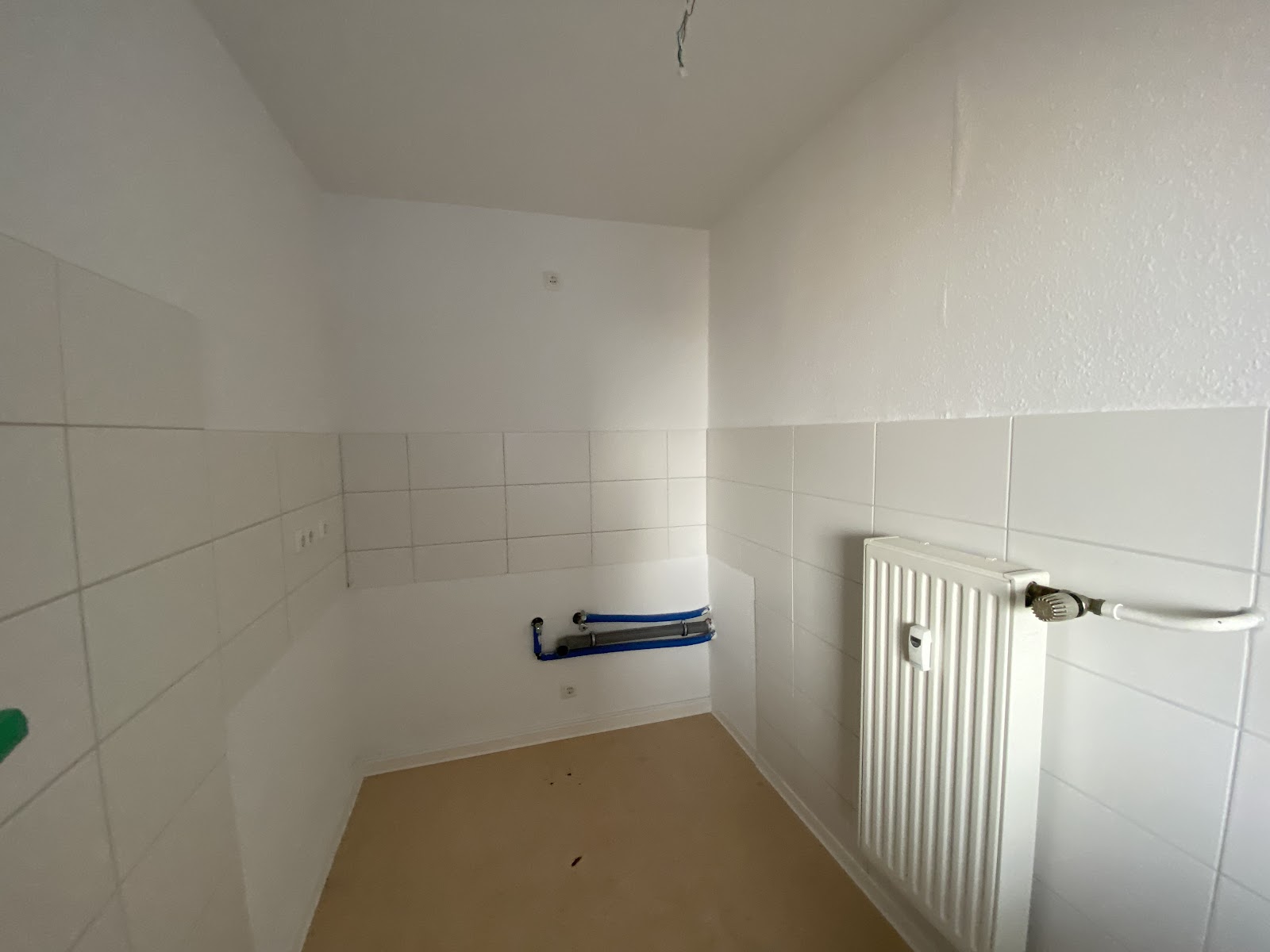 Zweizimmerwohnung sucht Sie – Foto 14
