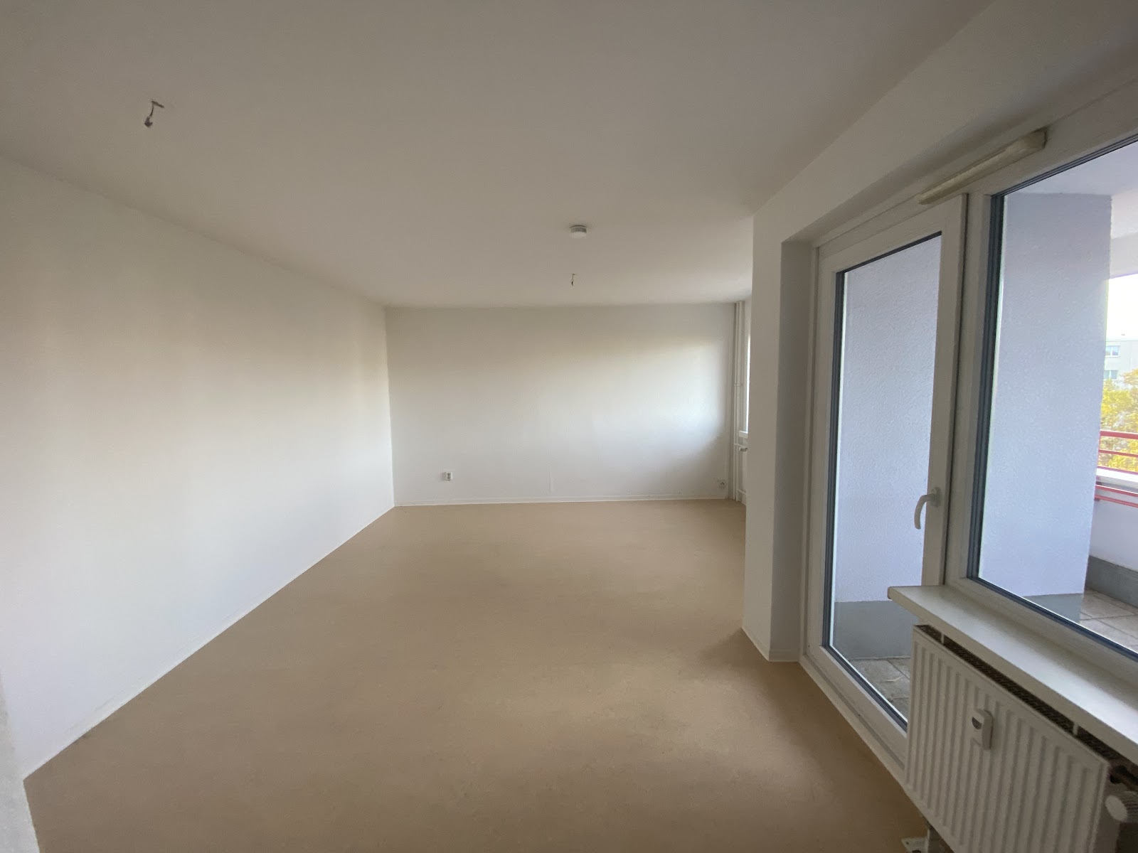 Zweizimmerwohnung sucht Sie – Foto 10
