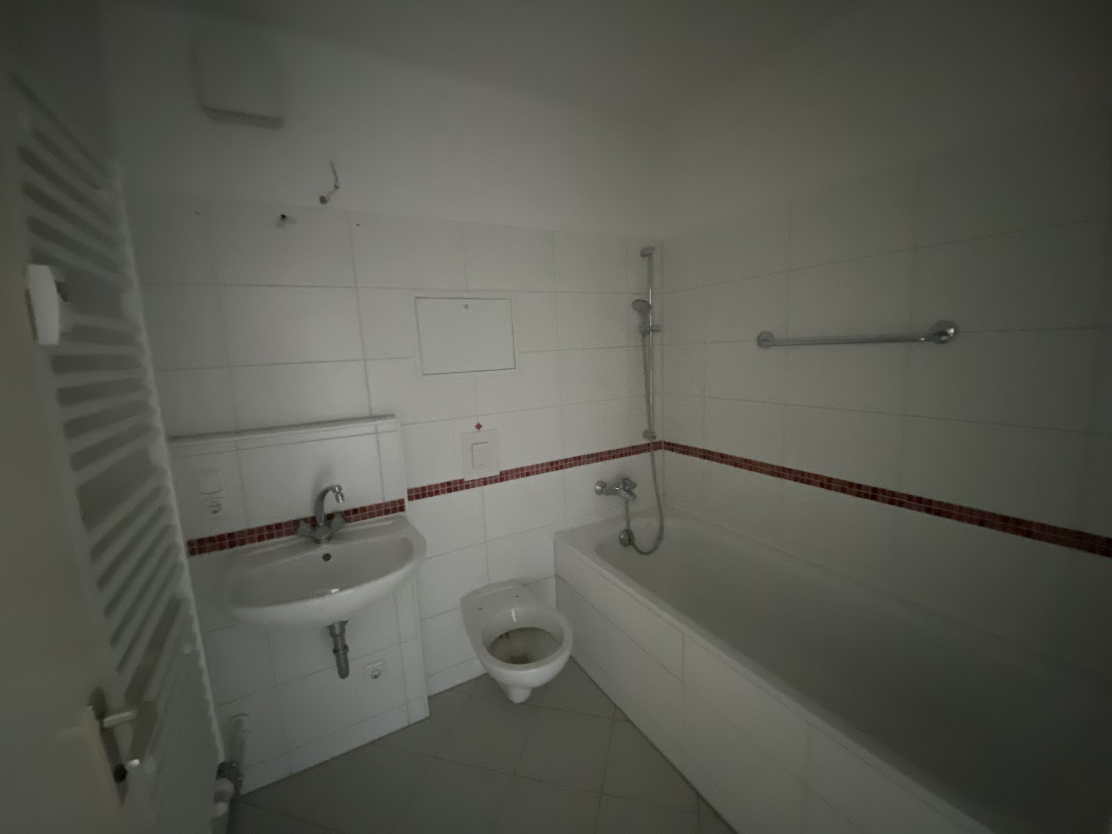 Zweizimmerwohnung sucht Sie – Foto 8