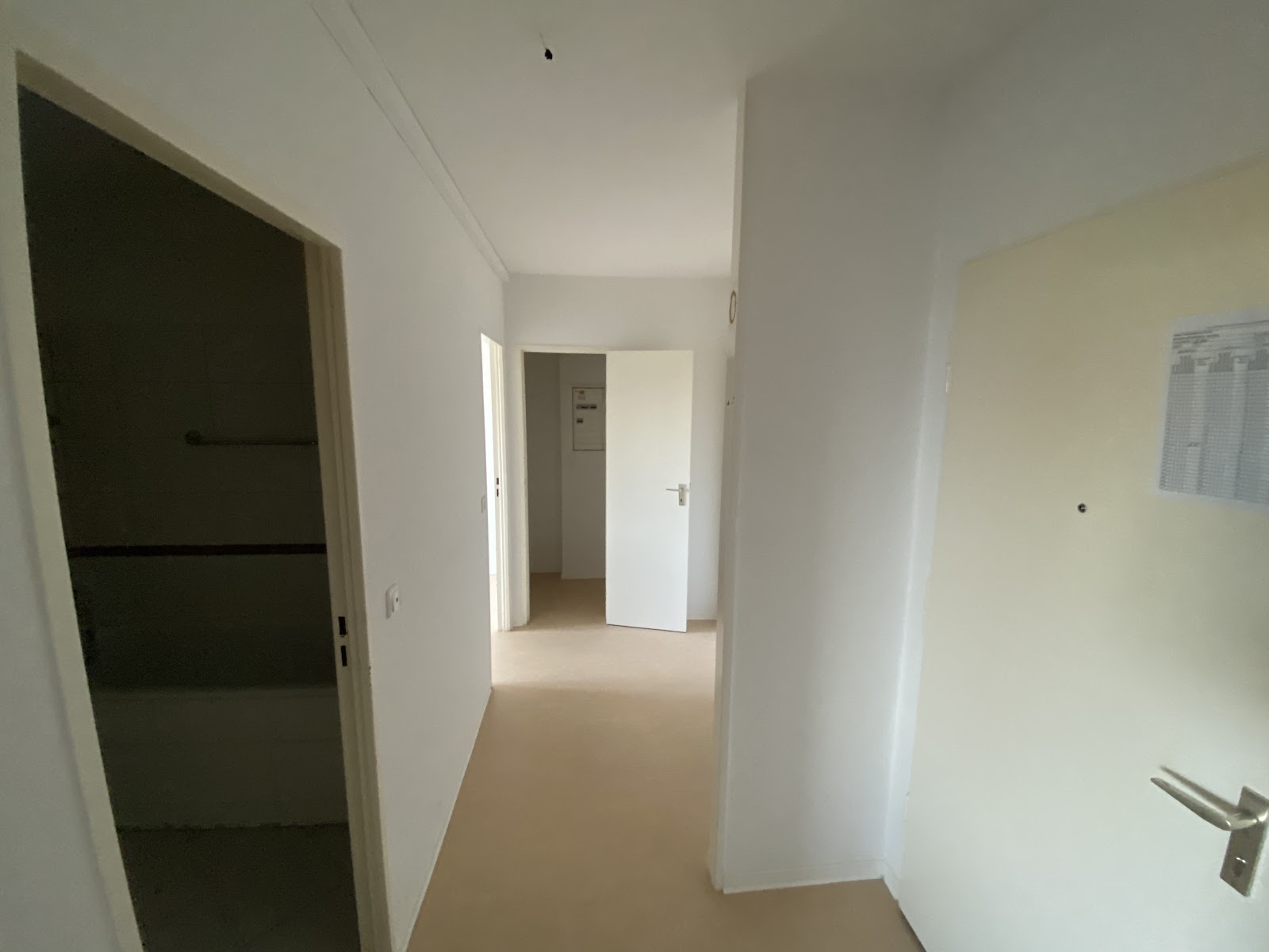 Zweizimmerwohnung sucht Sie – Foto 7