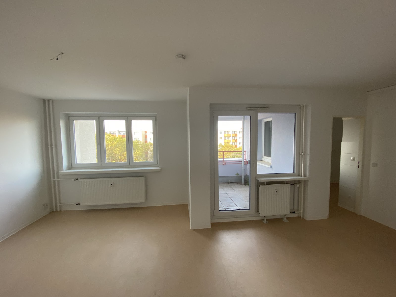 Zweizimmerwohnung sucht Sie – Foto 11