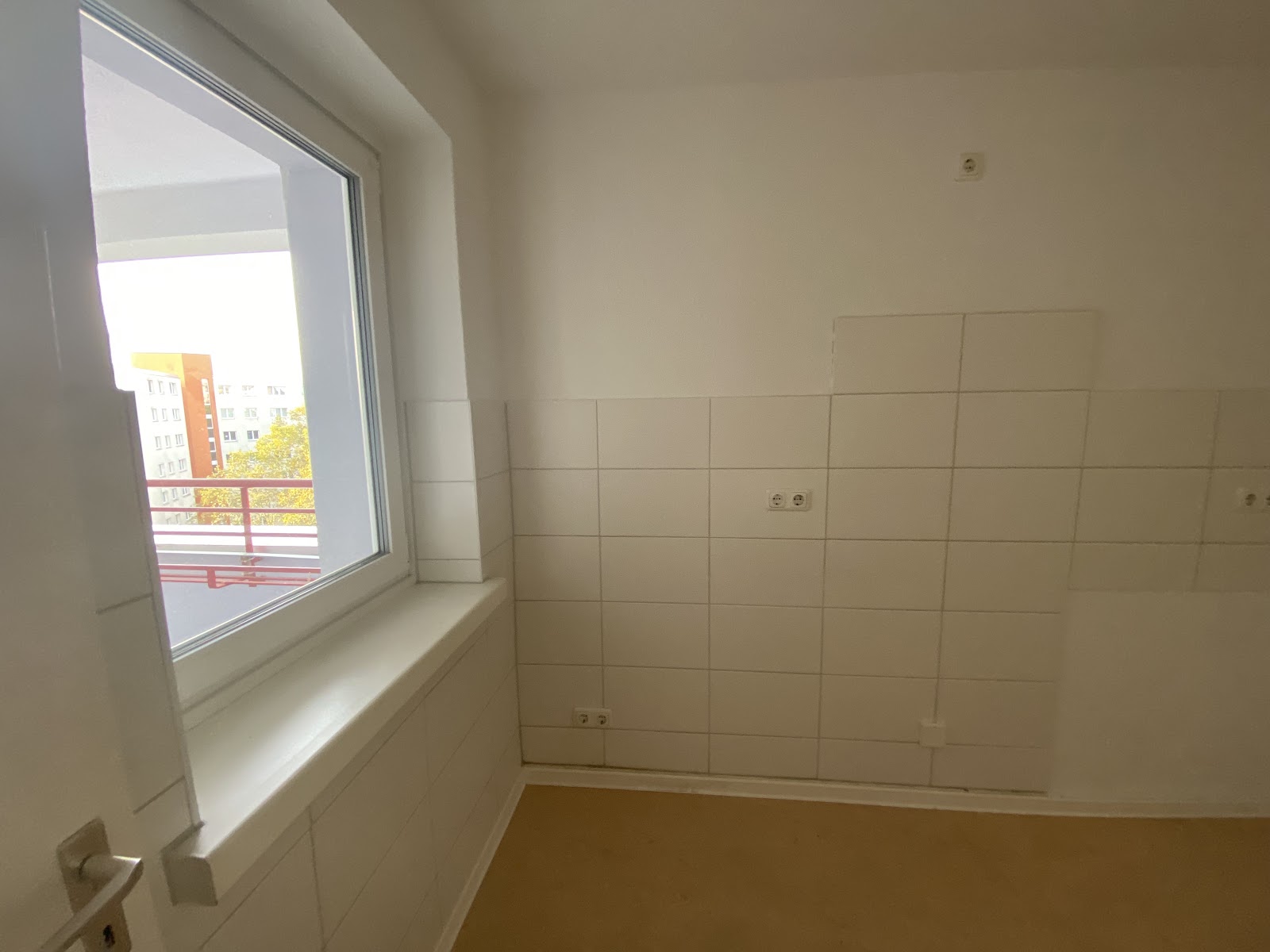 Zweizimmerwohnung sucht Sie – Foto 13
