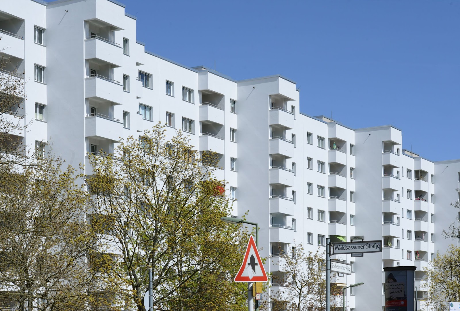 Schöne Wohnung für Zweit – Foto 2