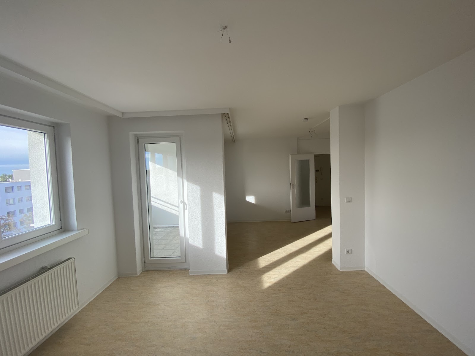 Schöne Wohnung für Zweit – Foto 17