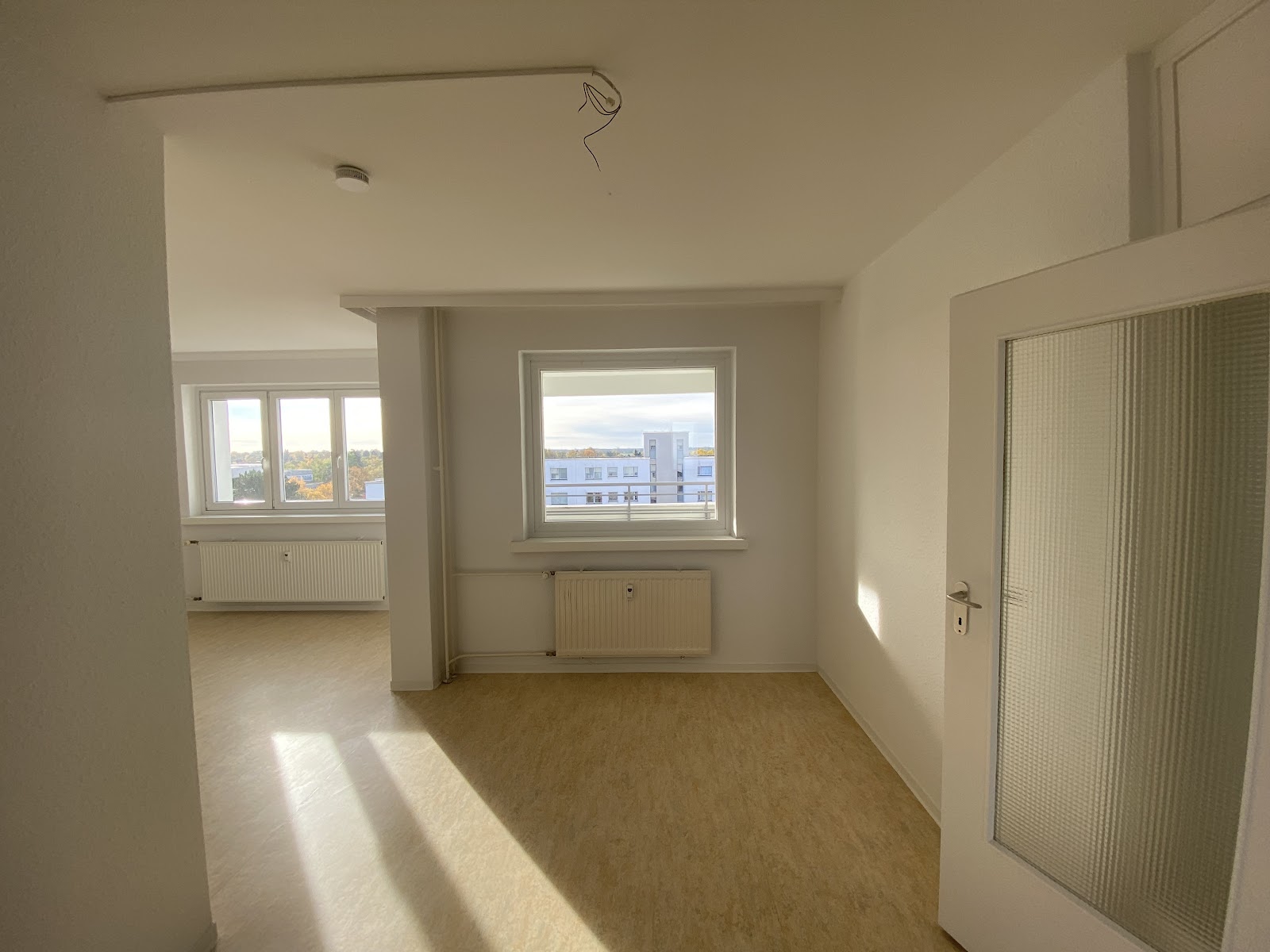 Schöne Wohnung für Zweit – Foto 14