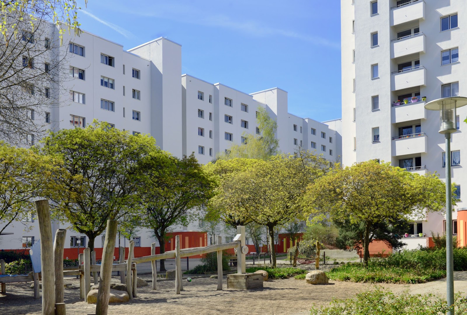 Schöne Wohnung für Zweit – Foto 5