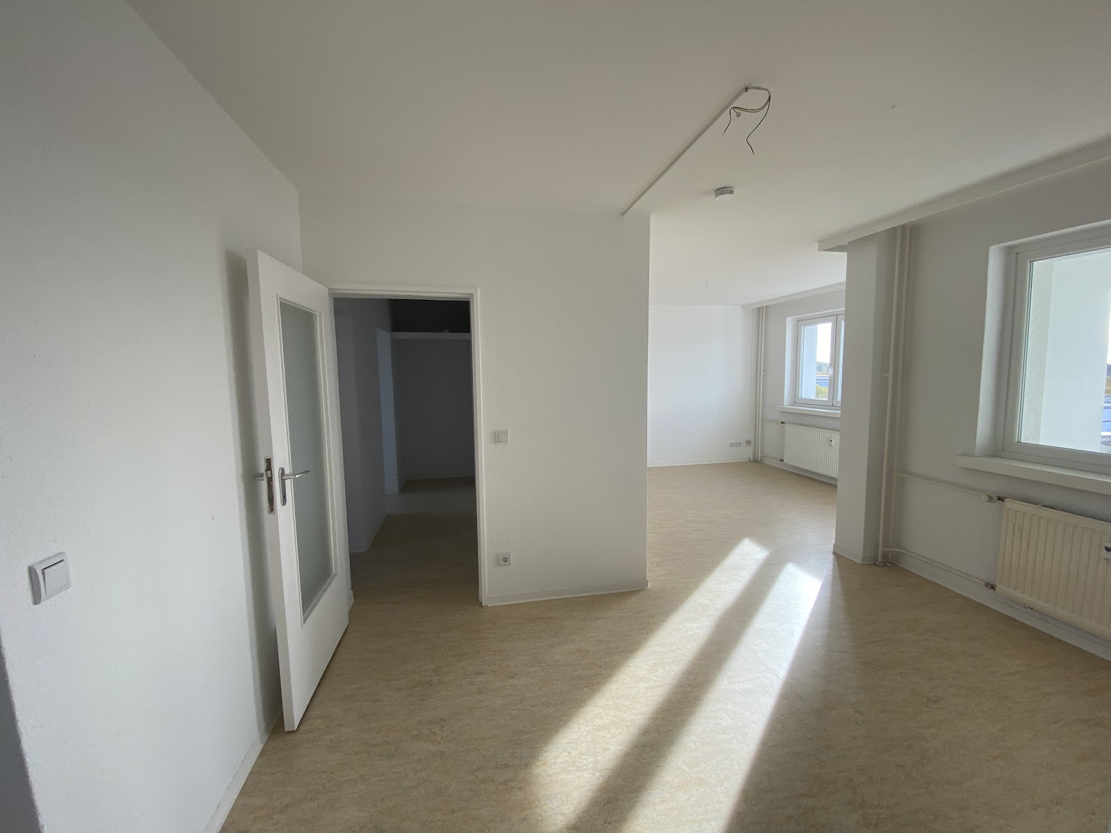 Schöne Wohnung für Zweit – Foto 11