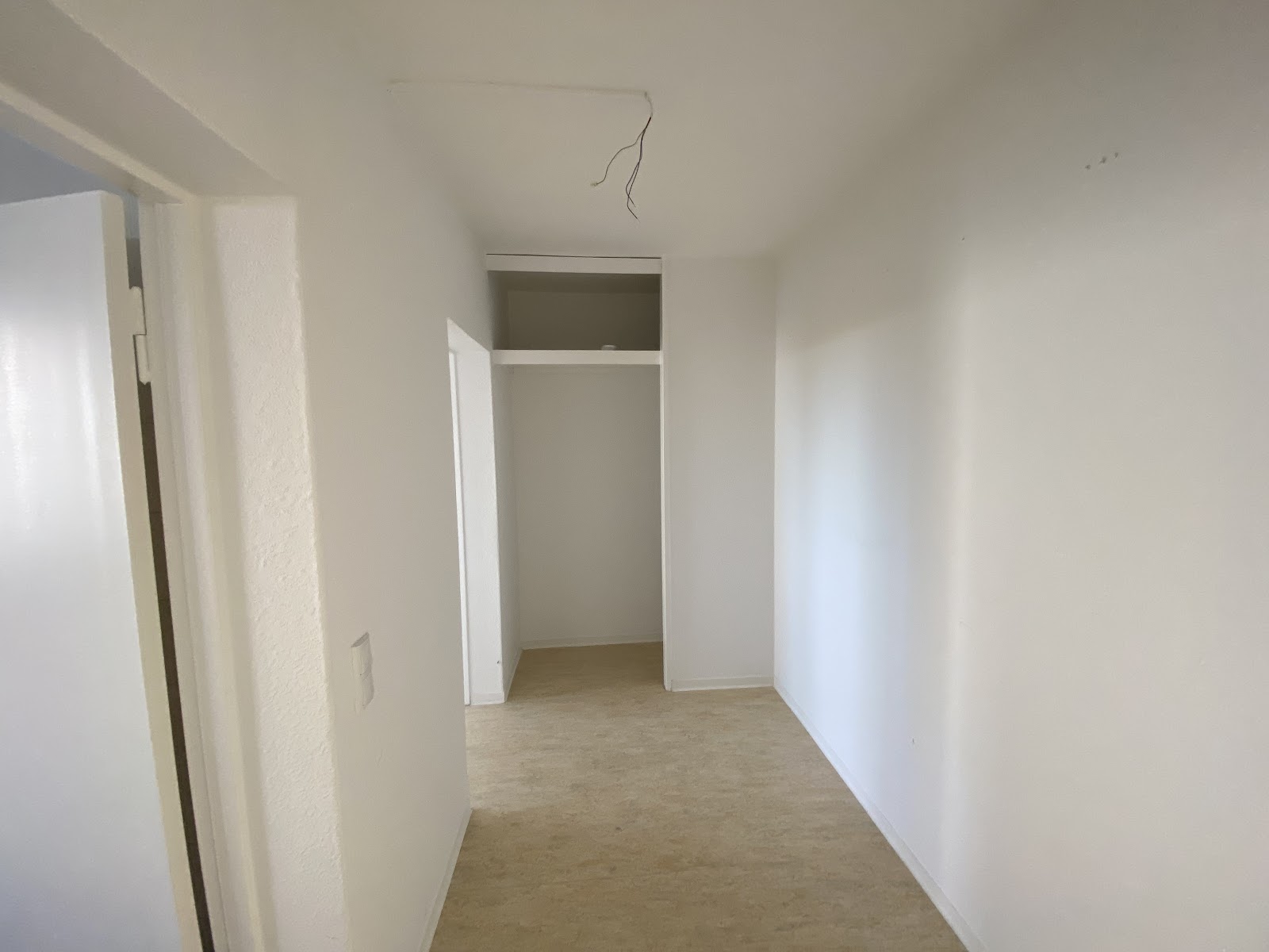 Schöne Wohnung für Zweit – Foto 8