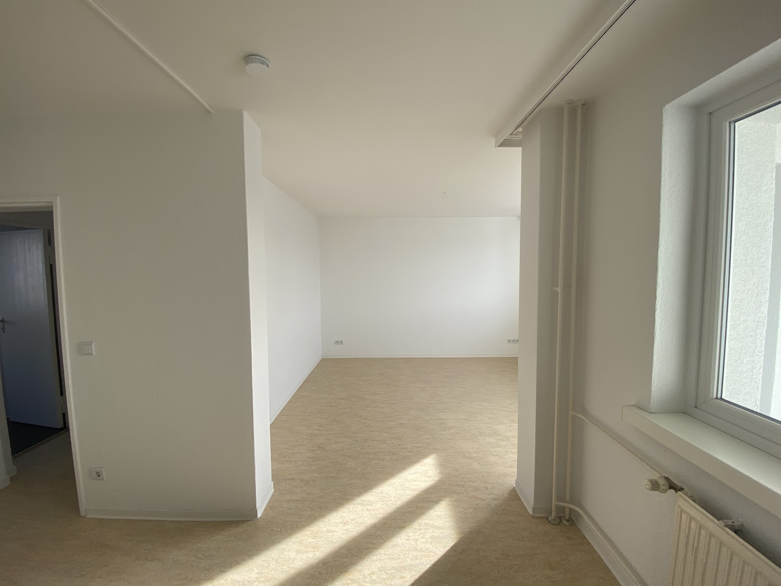 Schöne Wohnung für Zweit – Foto 15