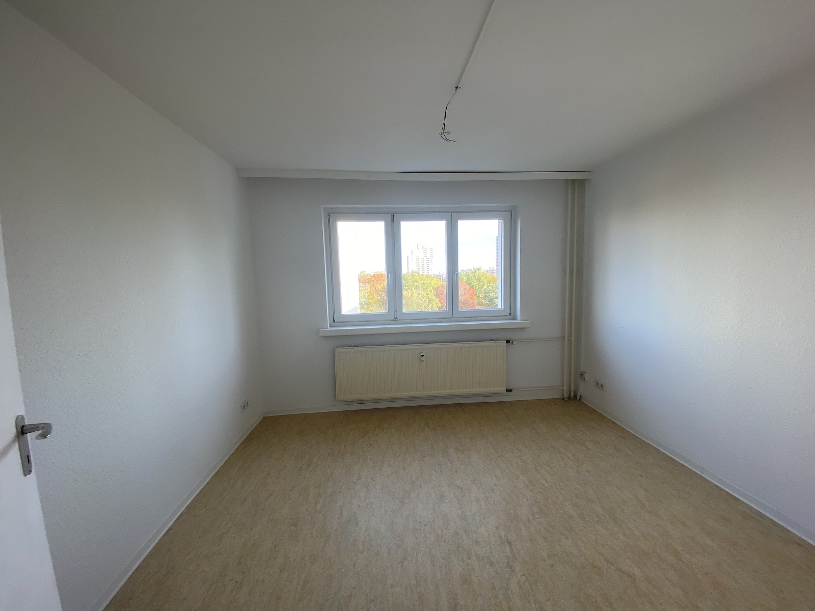 Schöne Wohnung für Zweit – Foto 9
