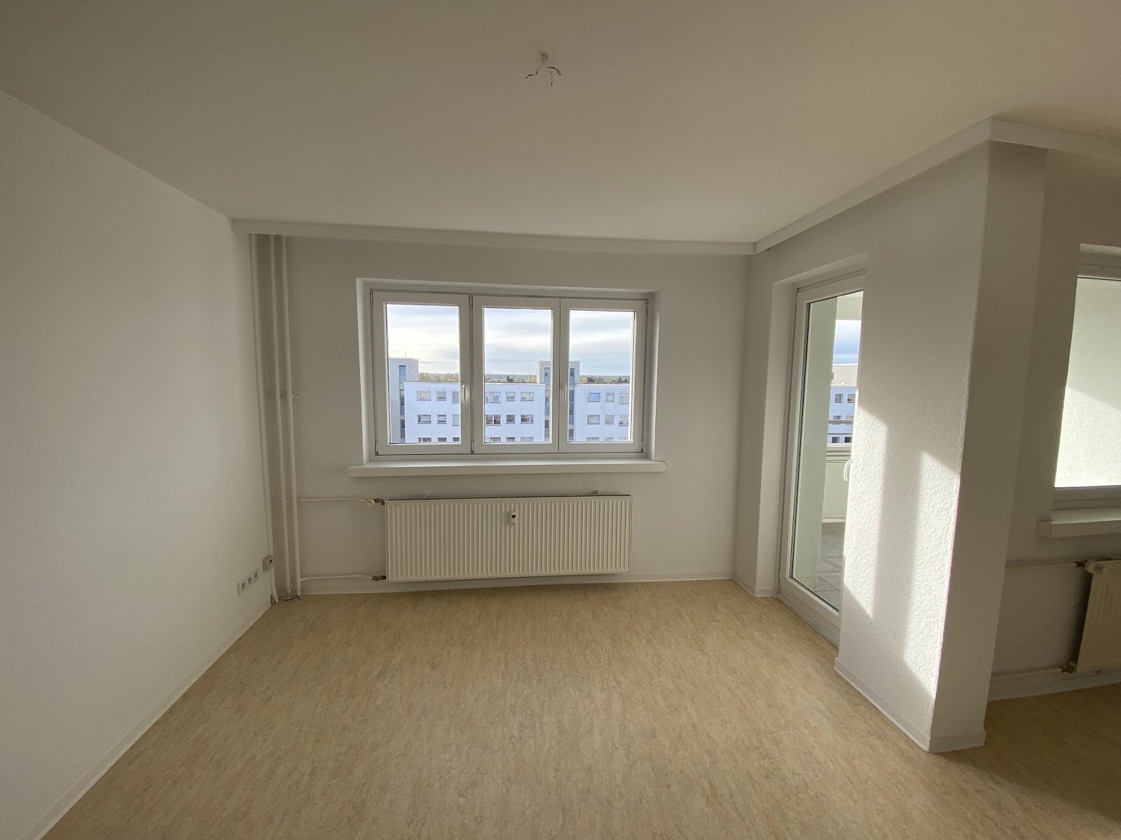 Schöne Wohnung für Zweit – Foto 16
