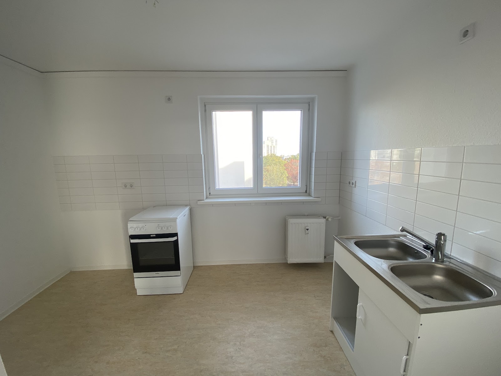 Schöne Wohnung für Zweit – Foto 13