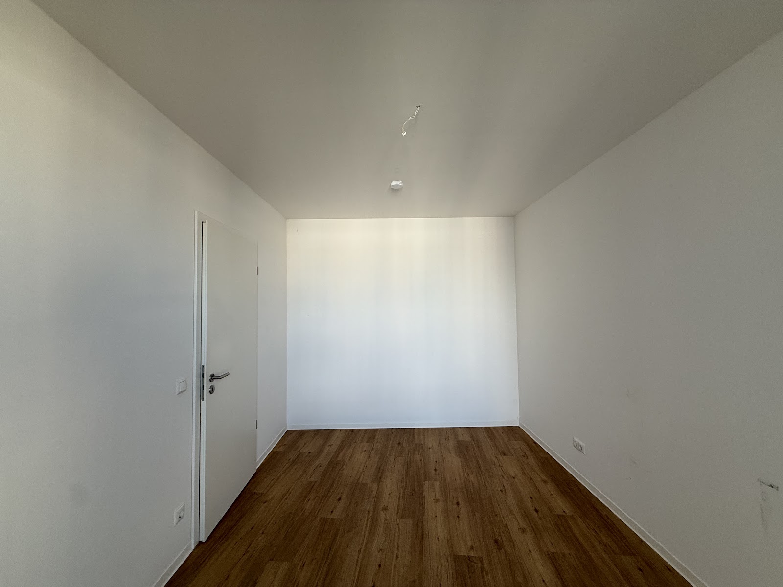 3-Zimmer-Wohnung im Neubau - nur mit WBS 180! – Foto 8