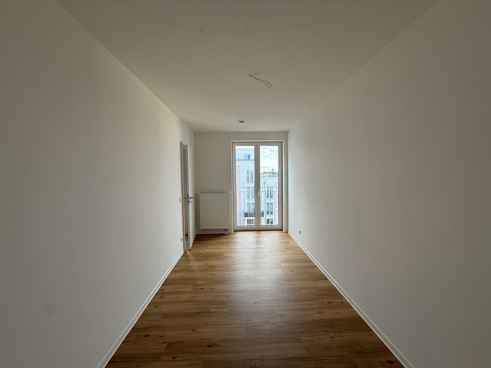 3-Zimmer-Wohnung im Neubau - nur mit WBS 180! – Foto 9
