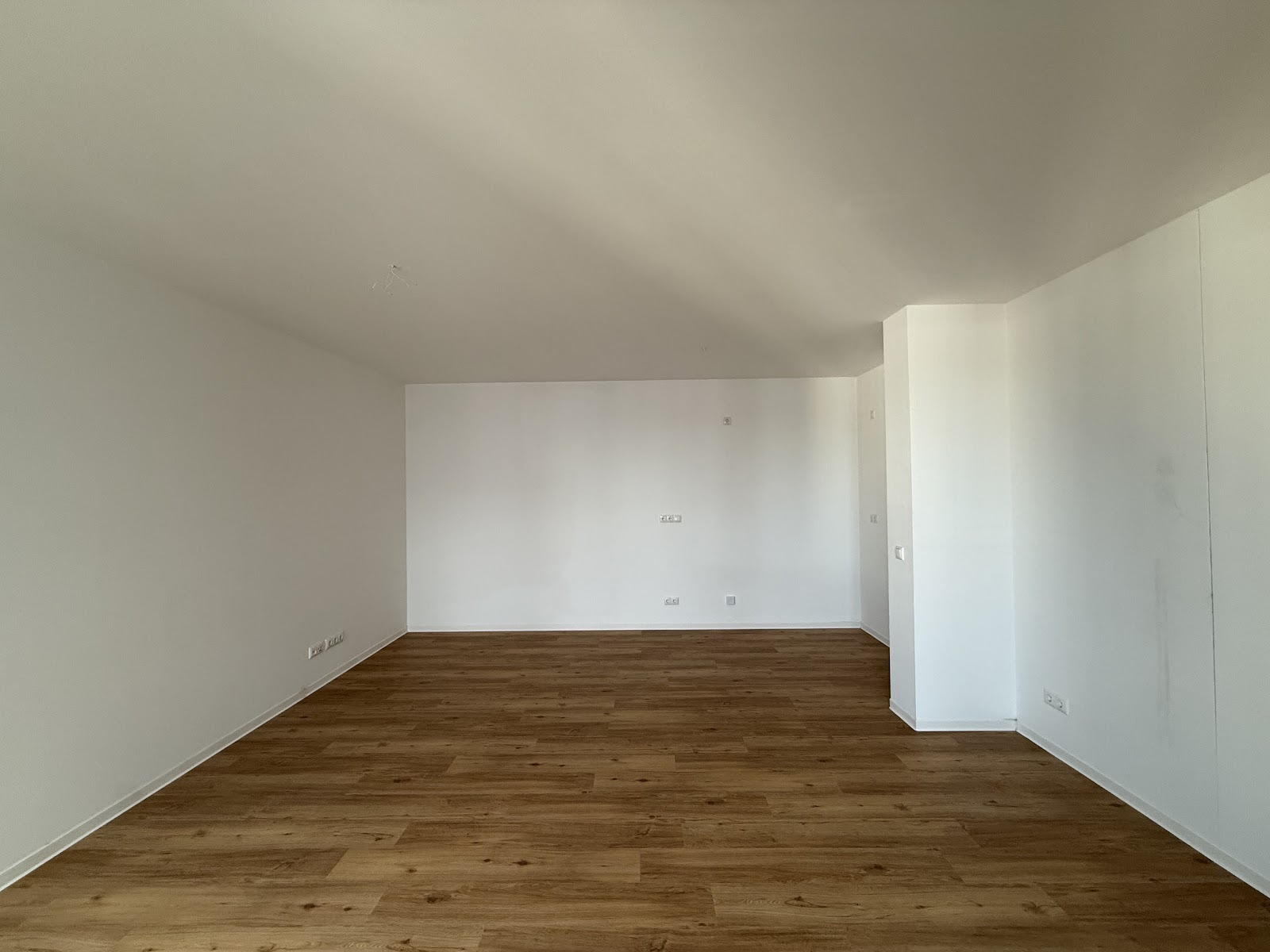 3-Zimmer-Wohnung im Neubau - nur mit WBS 180! – Foto 4