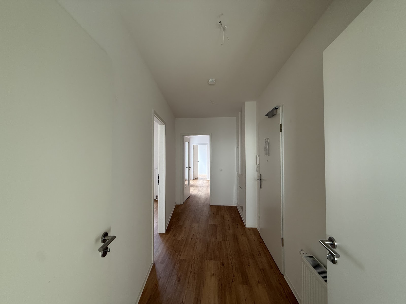3-Zimmer-Wohnung im Neubau - nur mit WBS 180! – Foto 12